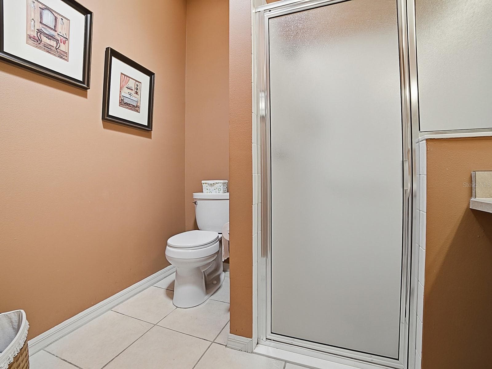 Primary Bath - 7631 SE 170TH LONGVIEW LN, THE VILLAGES