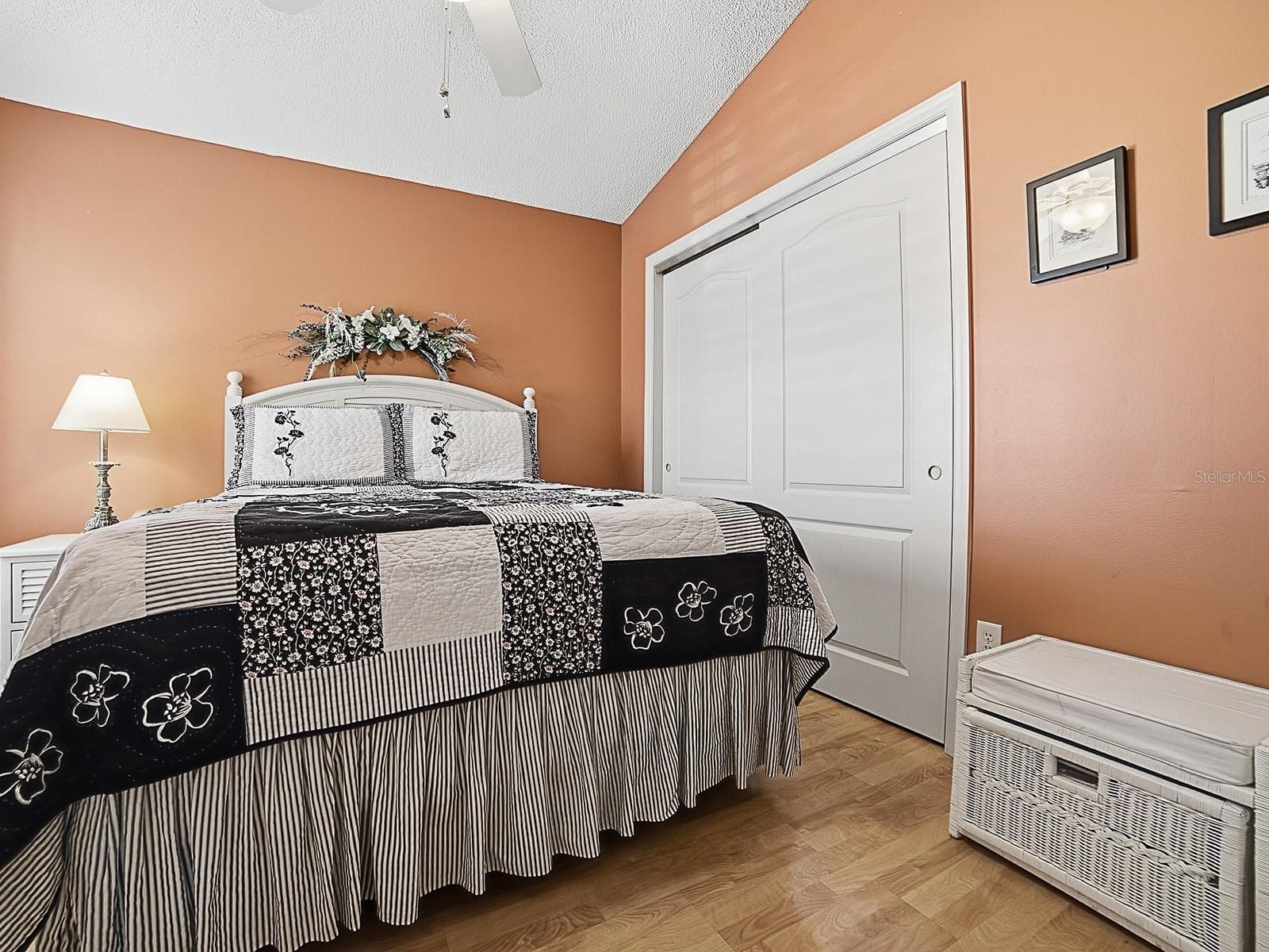 Guest Bedroom - 7631 SE 170TH LONGVIEW LN, THE VILLAGES
