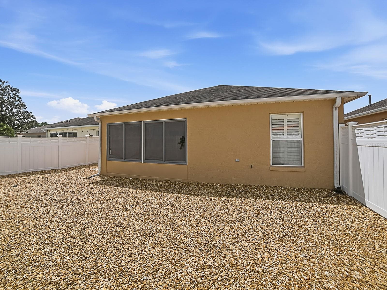 No Maintenance Yard - 7631 SE 170TH LONGVIEW LN, THE VILLAGES