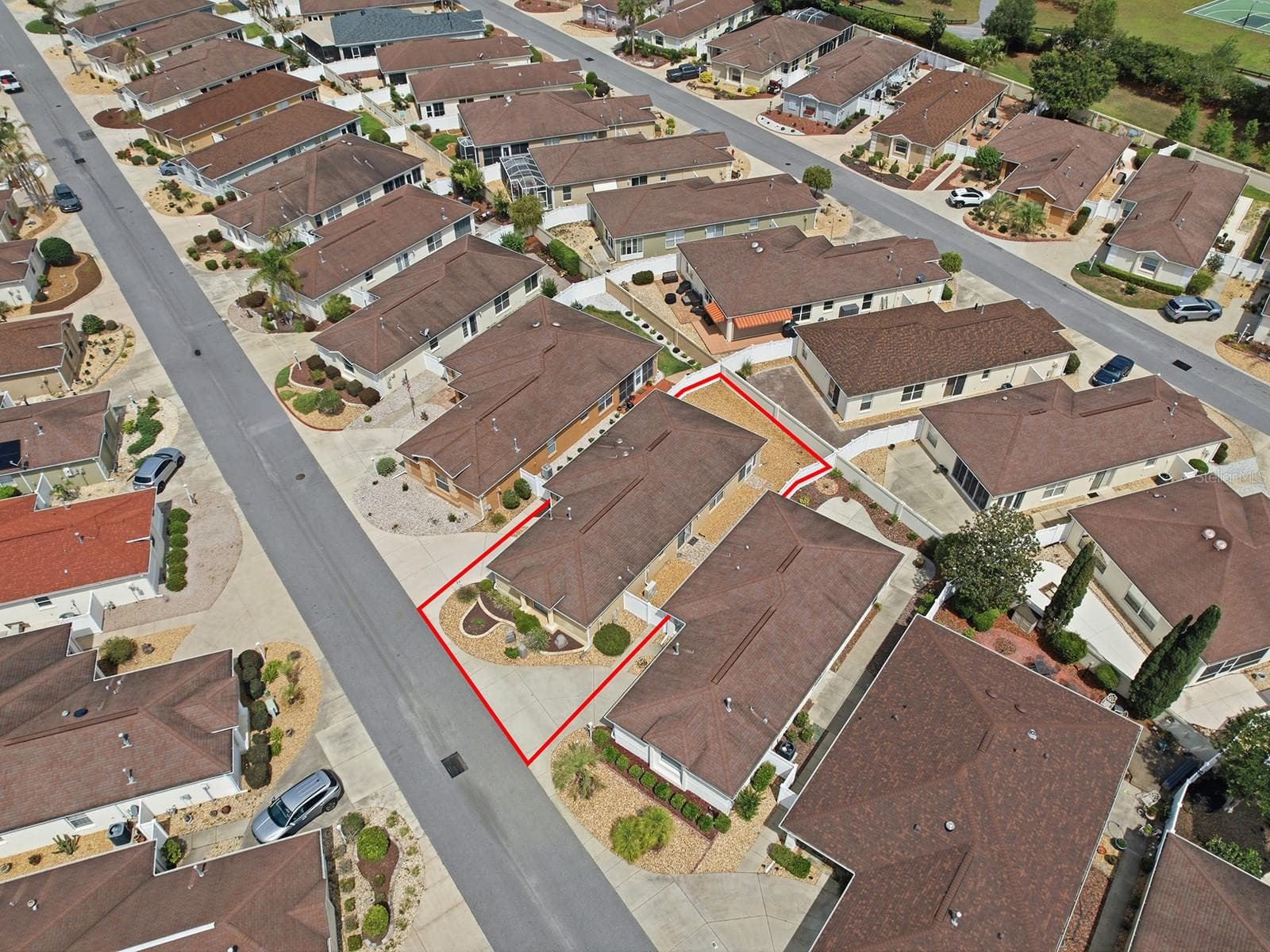Great Neighborhood - 7631 SE 170TH LONGVIEW LN, THE VILLAGES