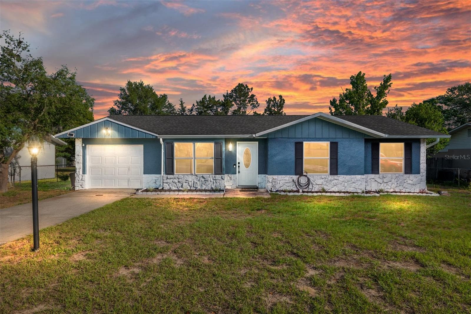 Single Family Residence at 69 SAPPHIRE RD, OCALA, photo 56 of 56