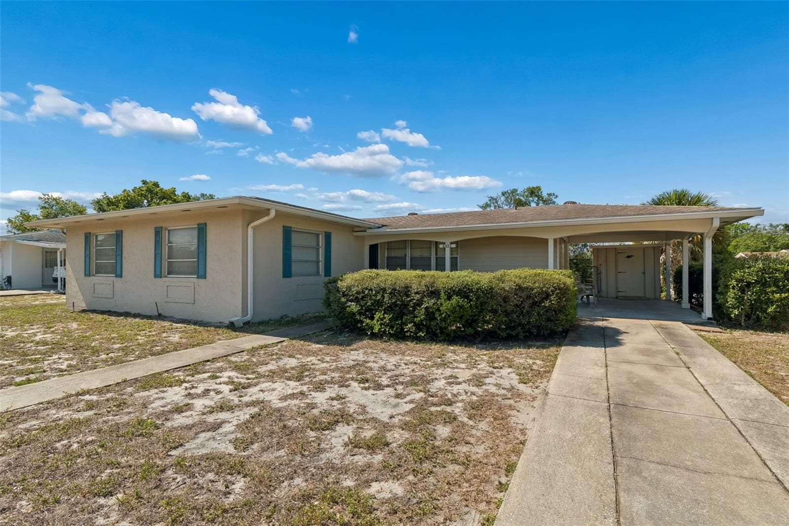 6432 SPRING HILL DR