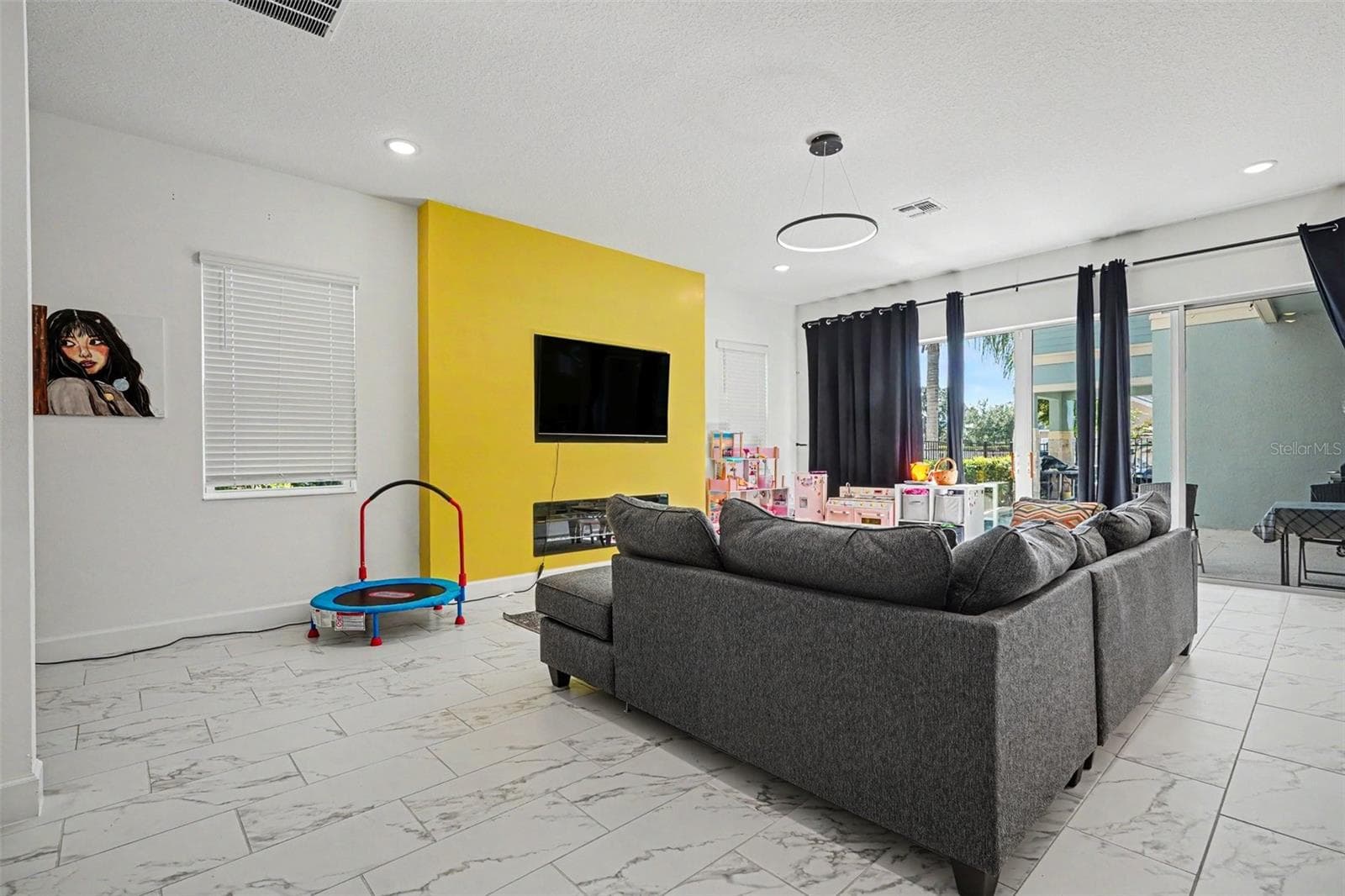 Single Family Residence at 1432 REUNION BLVD, REUNION, photo 10 of 30