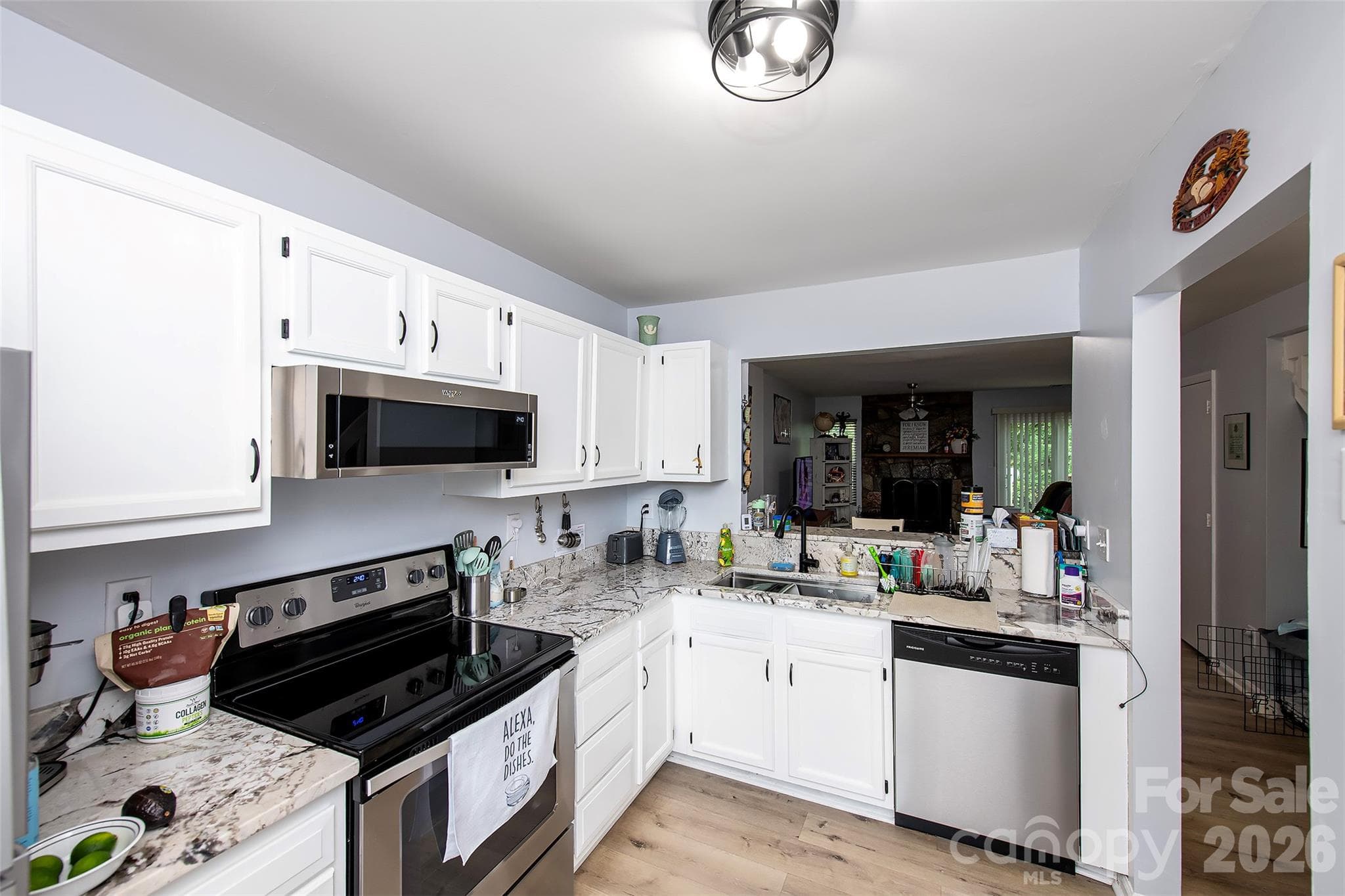 KITCHEN - Charlotte