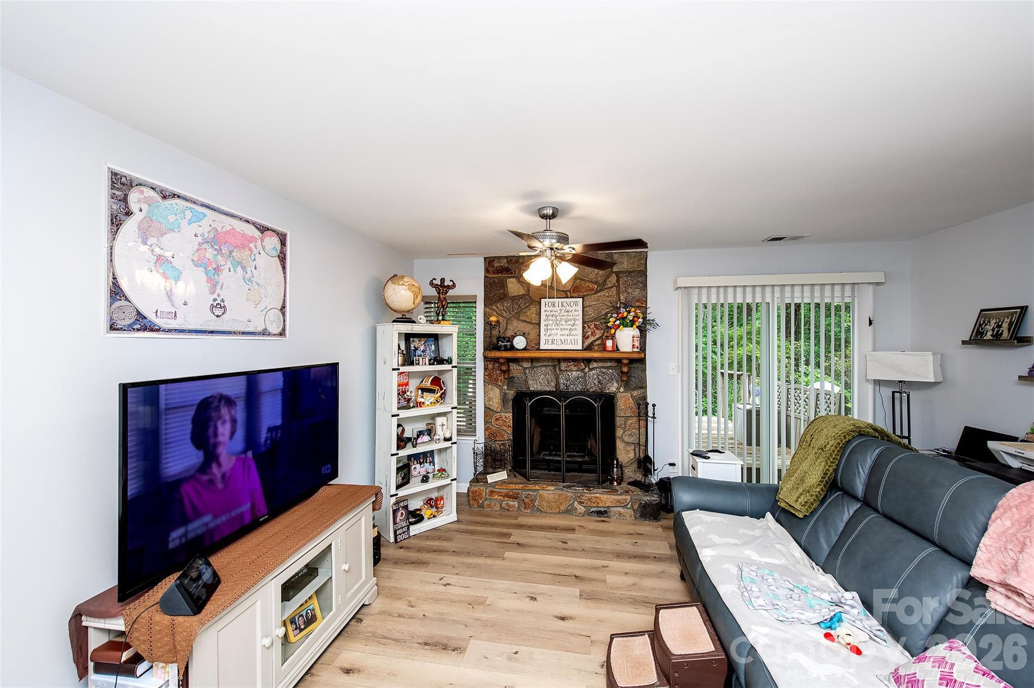 GREAT ROOM - Charlotte