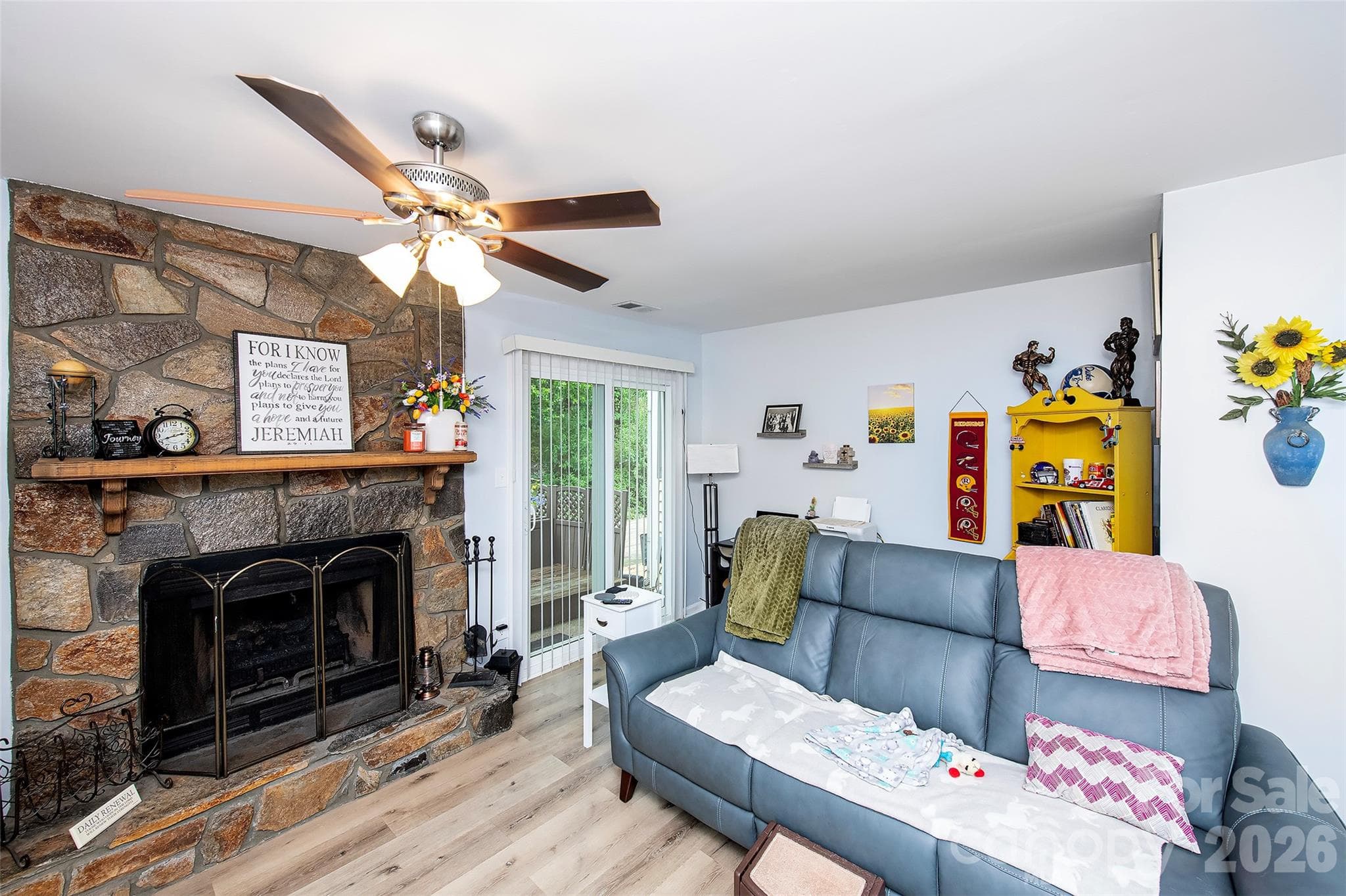 GREAT ROOM - Charlotte