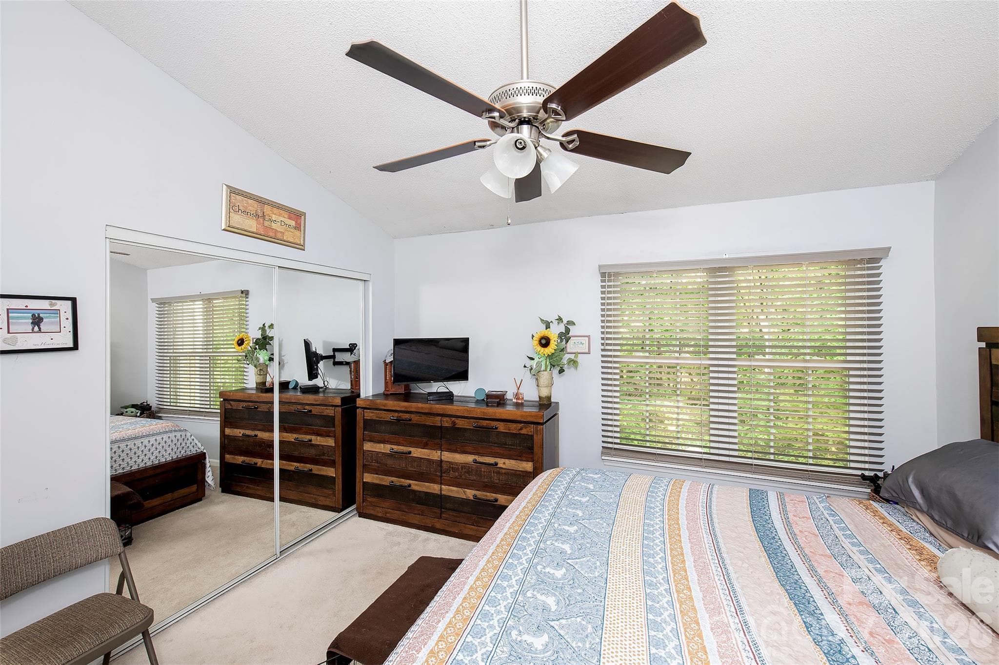 PRIMARY BEDROOM - Charlotte