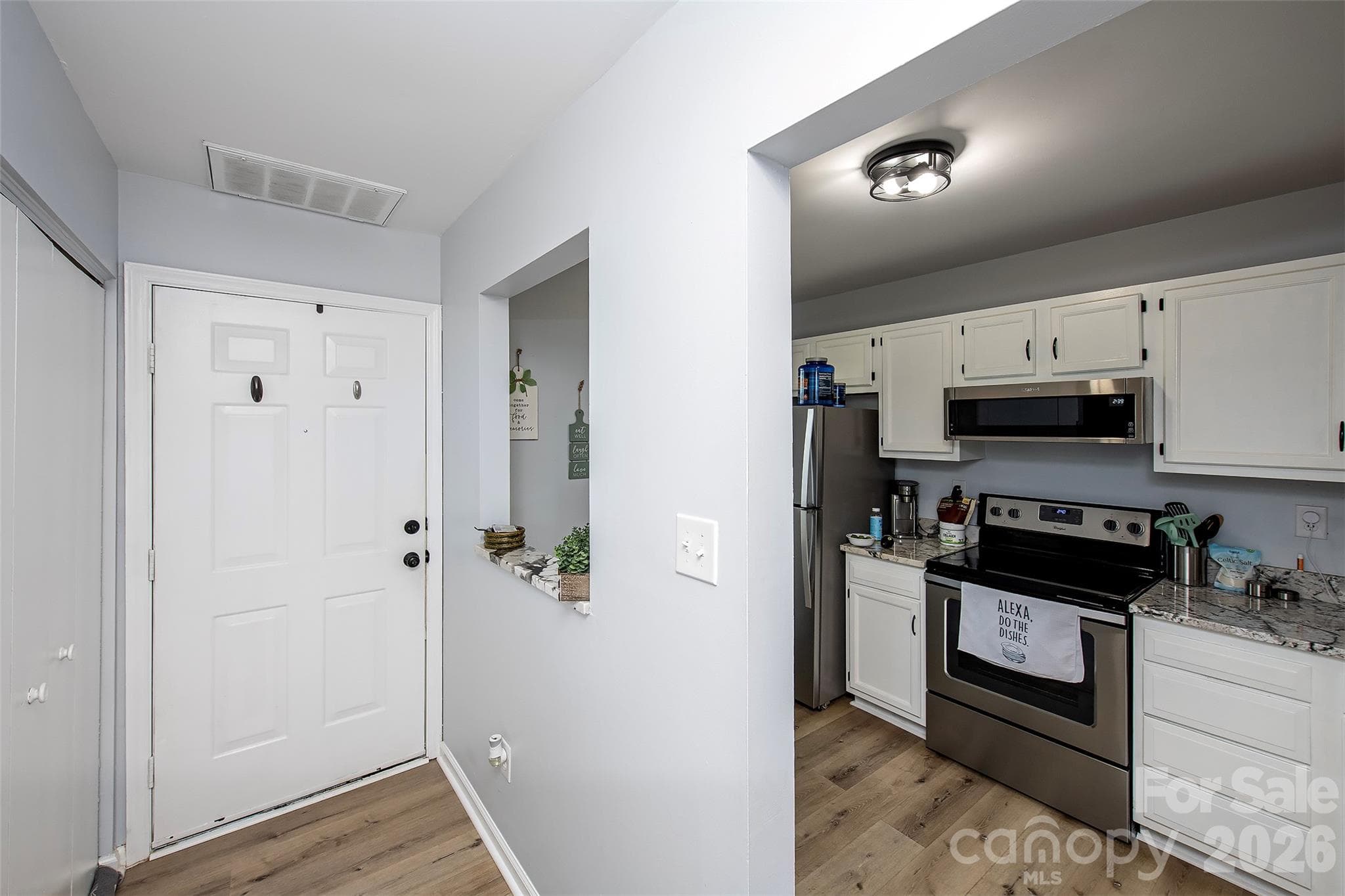 Condominium at Charlotte, photo 16 of 21