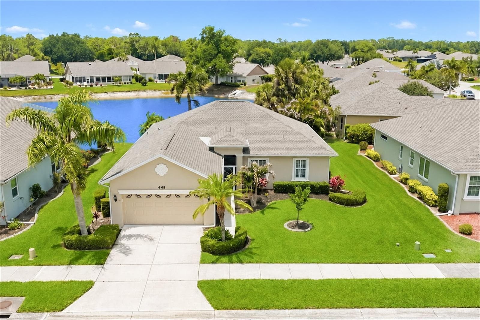 445 TOMOKA DR