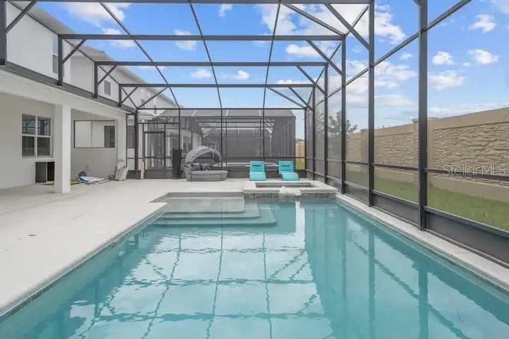 Single Family Residence at 3870 SONOMA BLVD, KISSIMMEE, photo 3 of 69