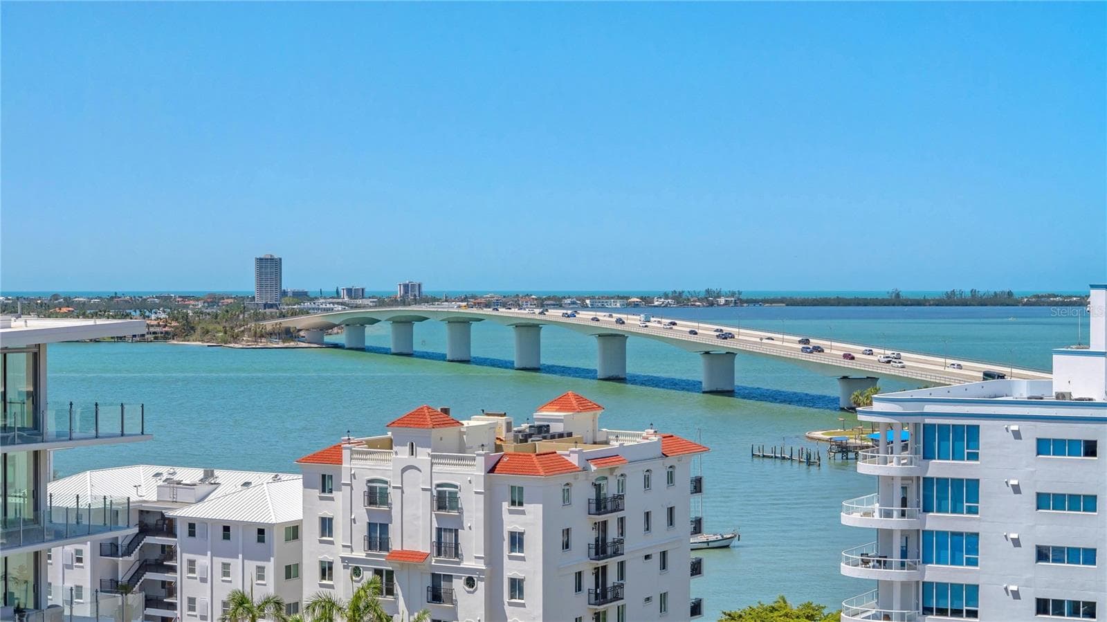 Condominium at 688 GOLDEN GATE POINT #302, SARASOTA, photo 10 of 16