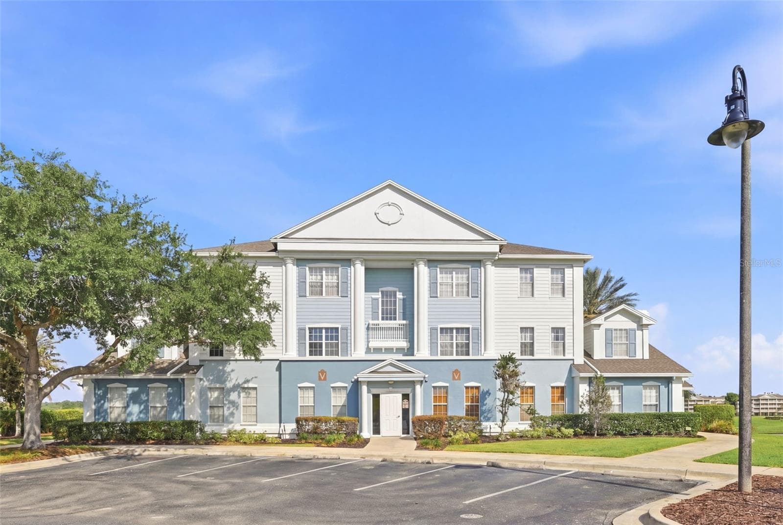 7603 HERITAGE CROSSING WAY #102