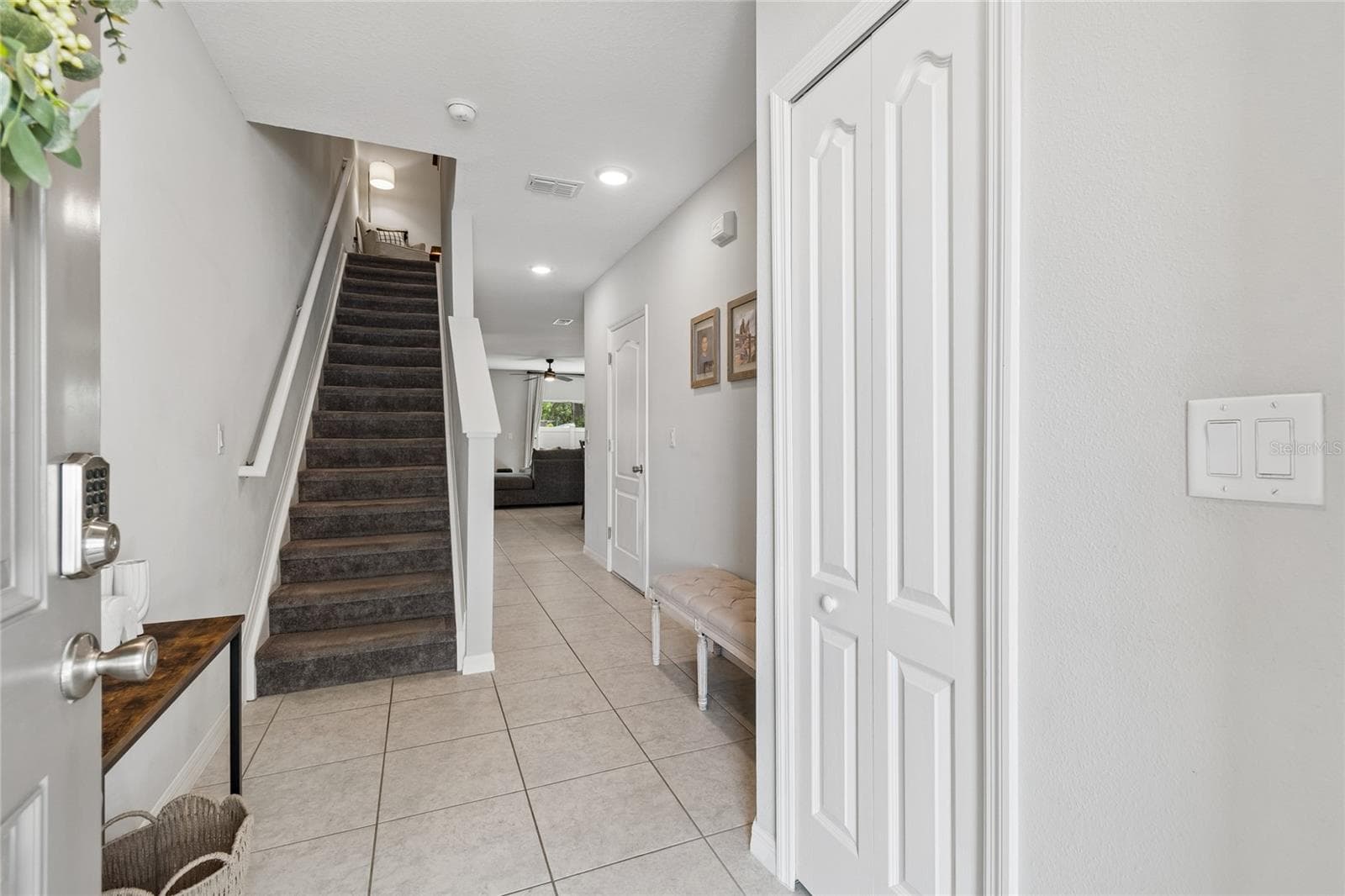 Townhouse at 4733 DEER TRACK ST, TAMPA, photo 10 of 25