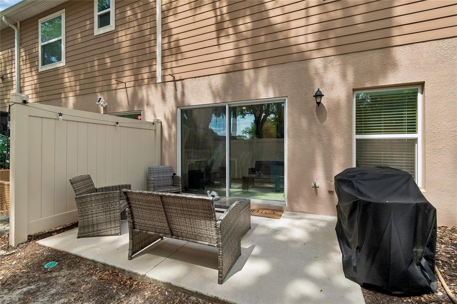 Townhouse at 4733 DEER TRACK ST, TAMPA, photo 23 of 25