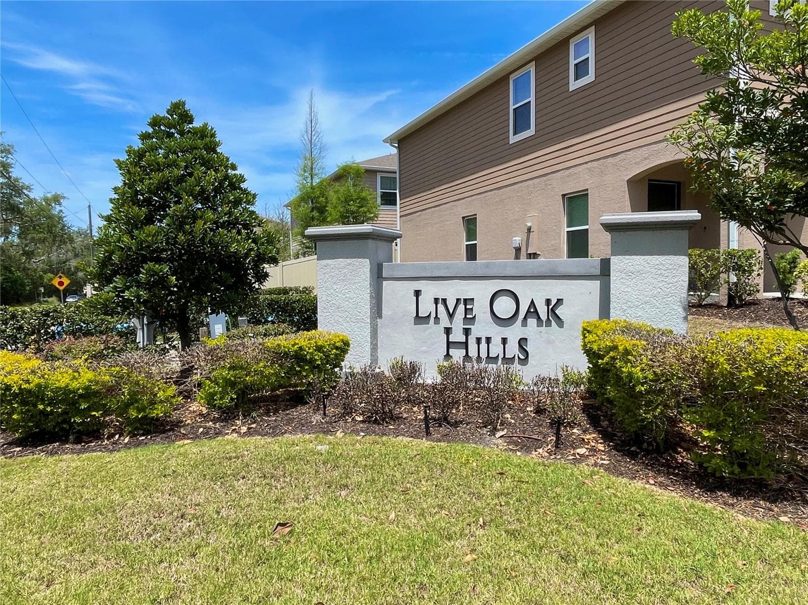 Townhouse at 4733 DEER TRACK ST, TAMPA, photo 24 of 25