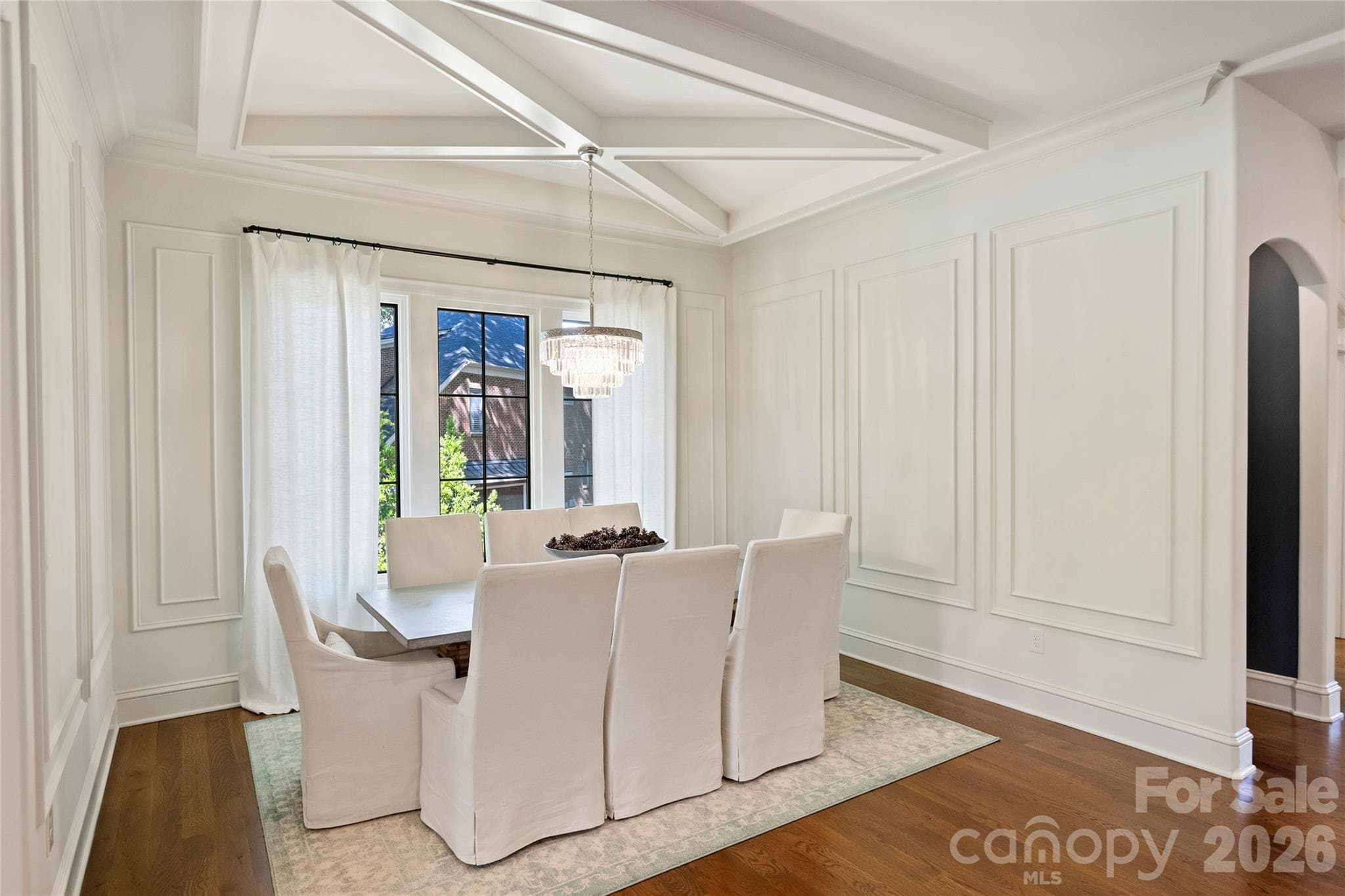 Single Family Residence at 18300 Scotscraig Lane, Cornelius, photo 8 of 48