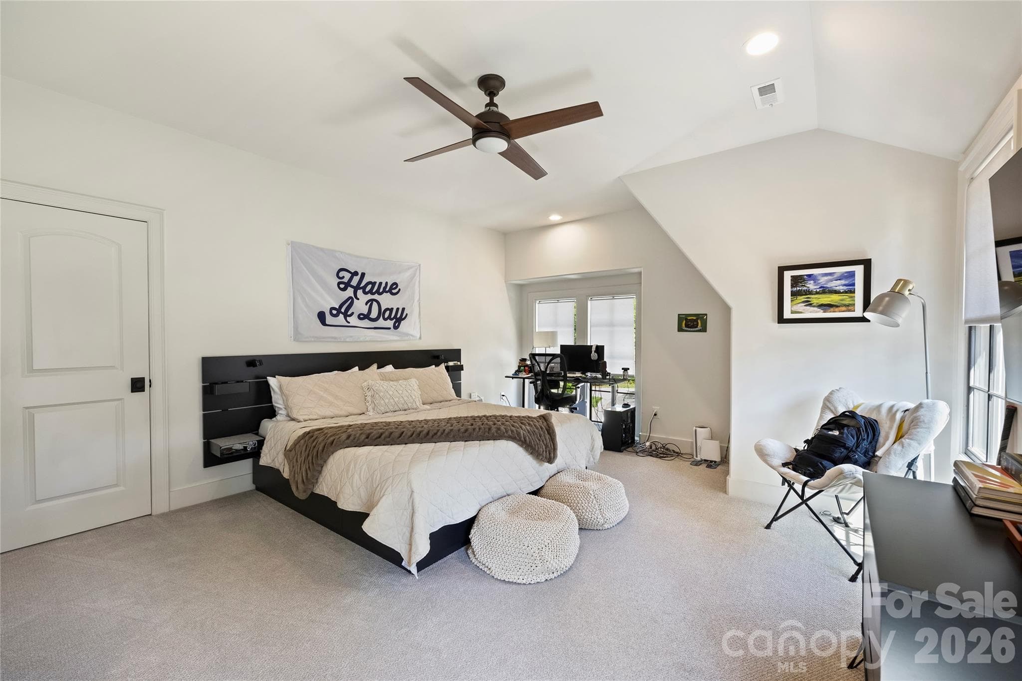 Single Family Residence at 18300 Scotscraig Lane, Cornelius, photo 31 of 48