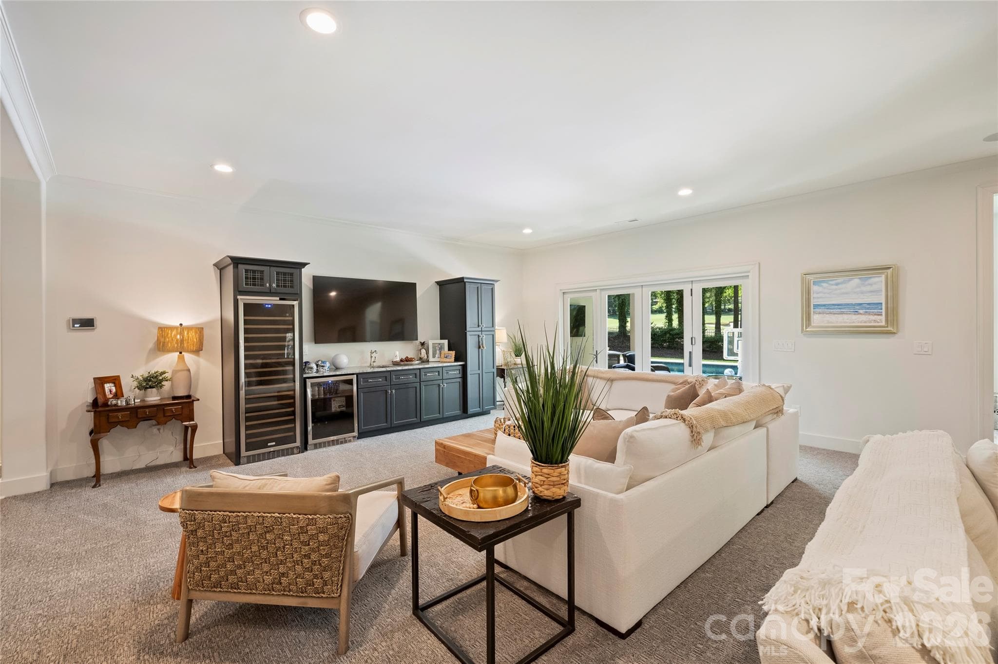 Single Family Residence at 18300 Scotscraig Lane, Cornelius, photo 33 of 48