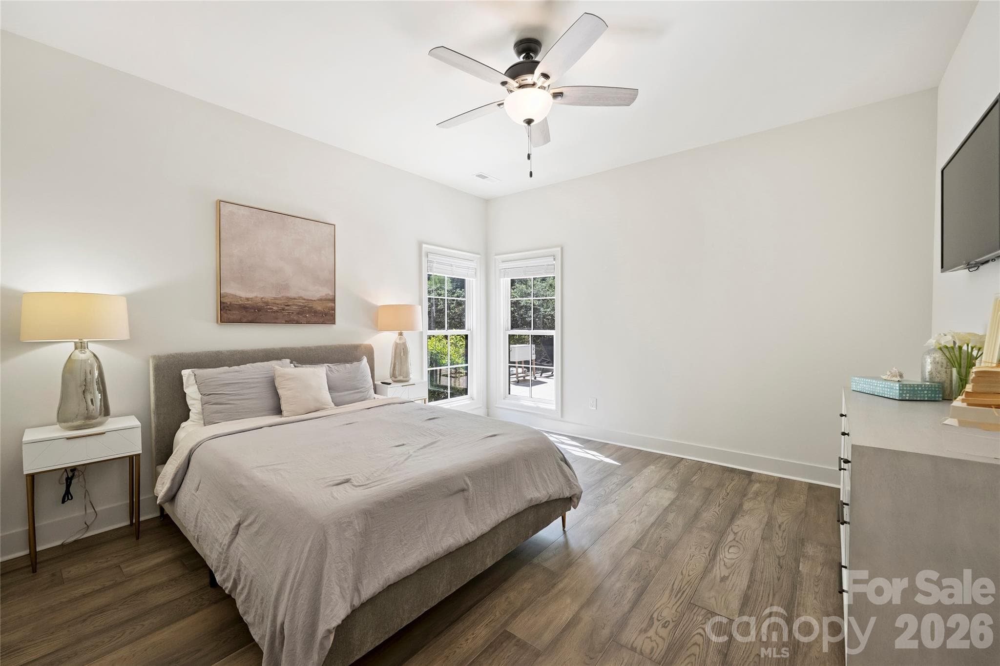 Single Family Residence at 18300 Scotscraig Lane, Cornelius, photo 37 of 48