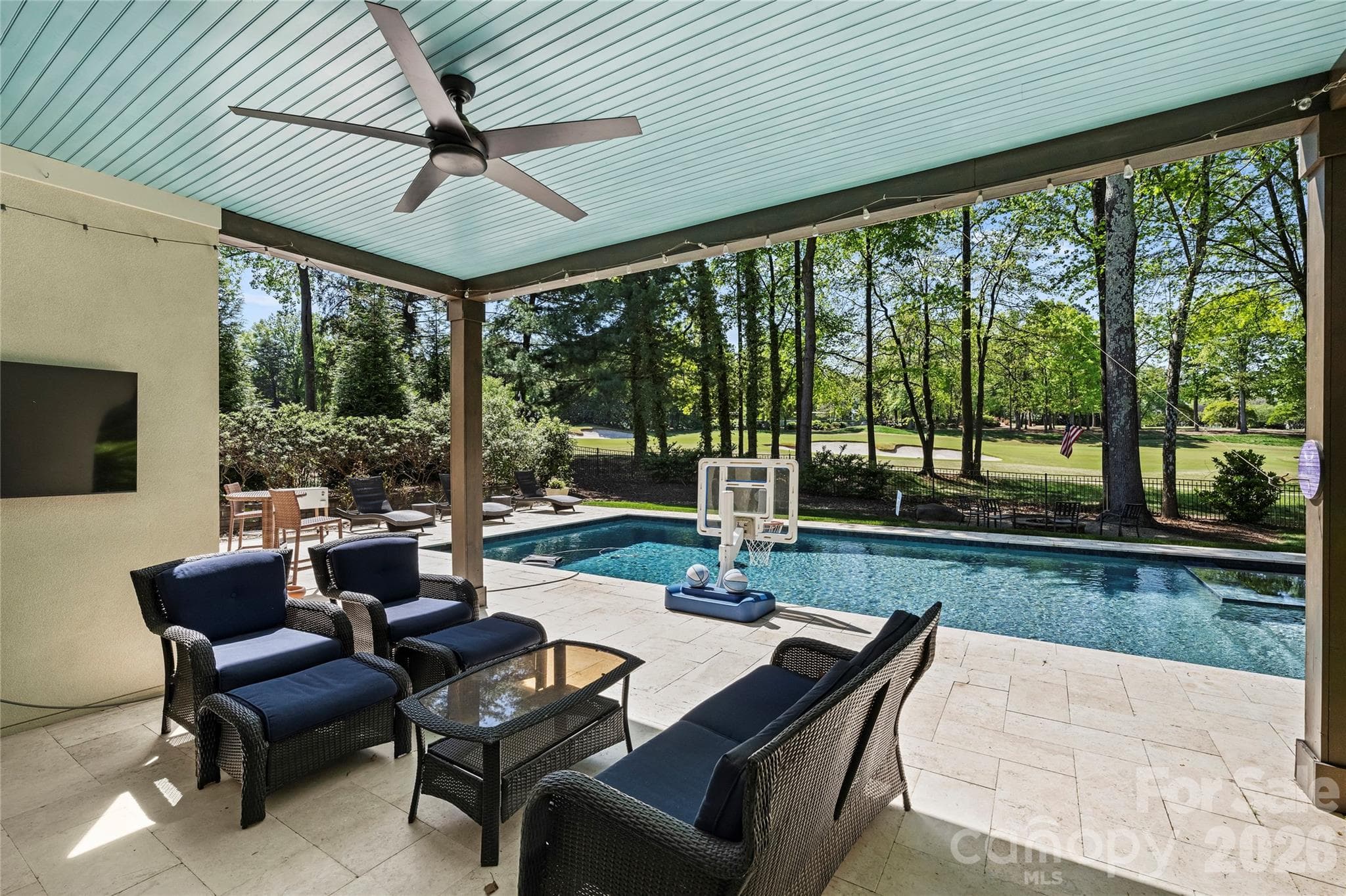 Single Family Residence at 18300 Scotscraig Lane, Cornelius, photo 41 of 48