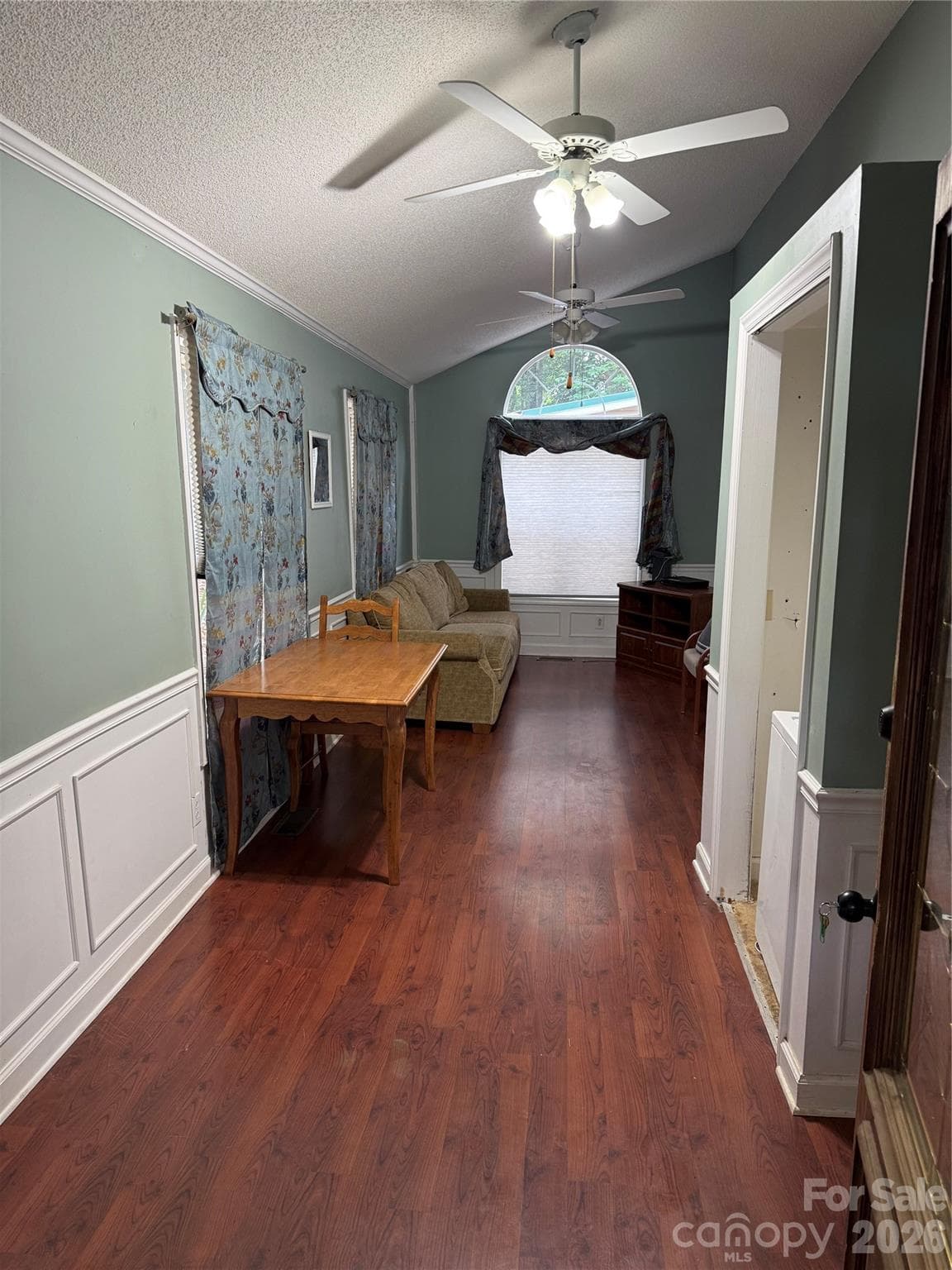Single Family Residence at 128 Indian Harbor Trail, Mount Gilead, photo 11 of 31