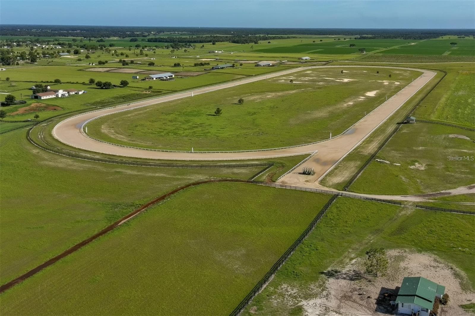 Land at 2351 NE 120 AVENUE, WILLISTON, photo 3 of 13