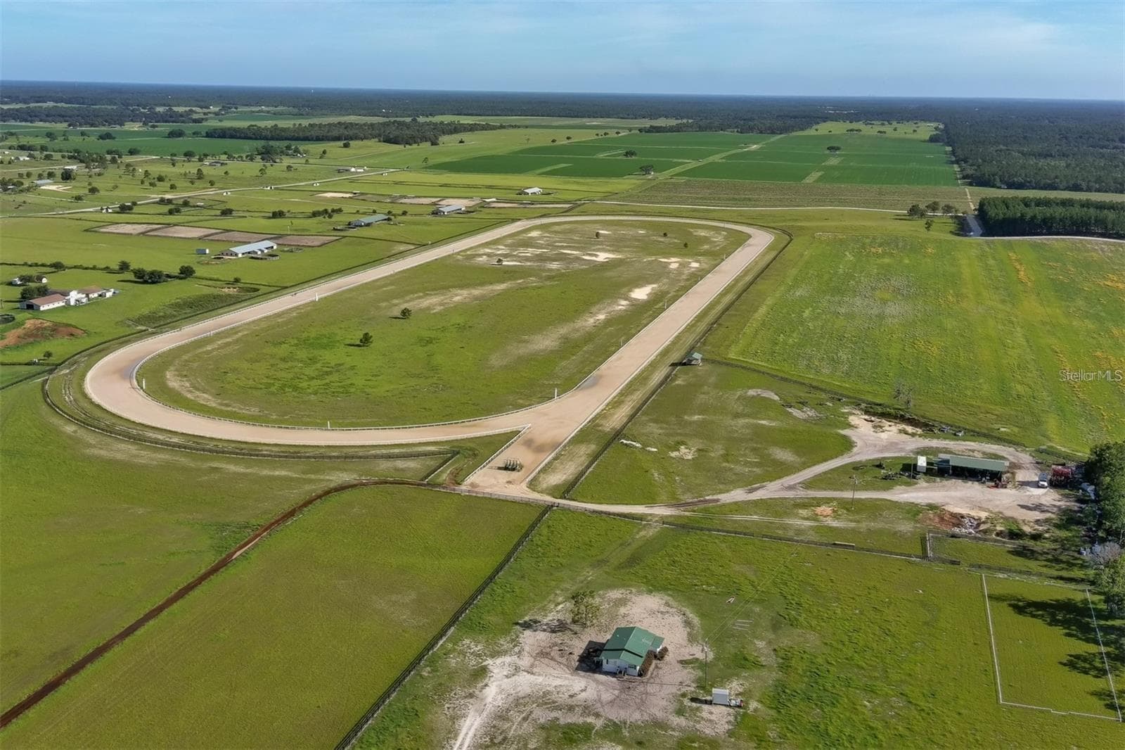 Land at 2351 NE 120 AVENUE, WILLISTON, photo 10 of 13