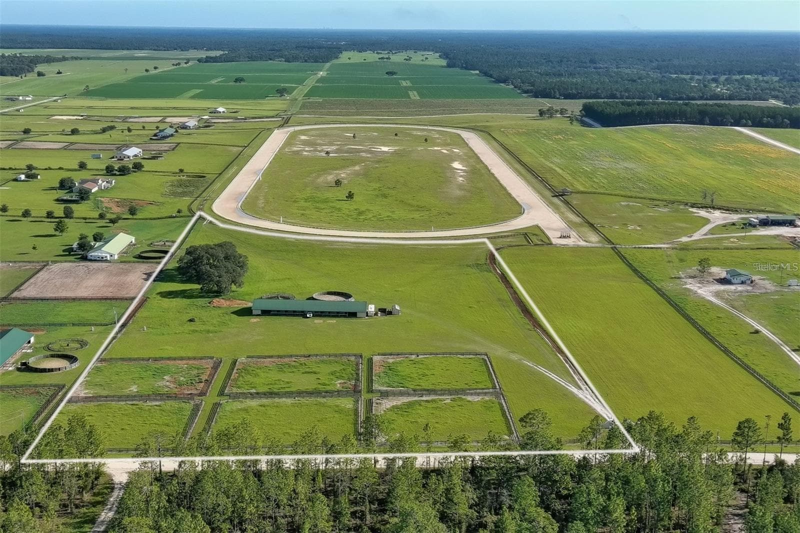 Land at 2351 NE 120 AVENUE, WILLISTON, photo 11 of 13