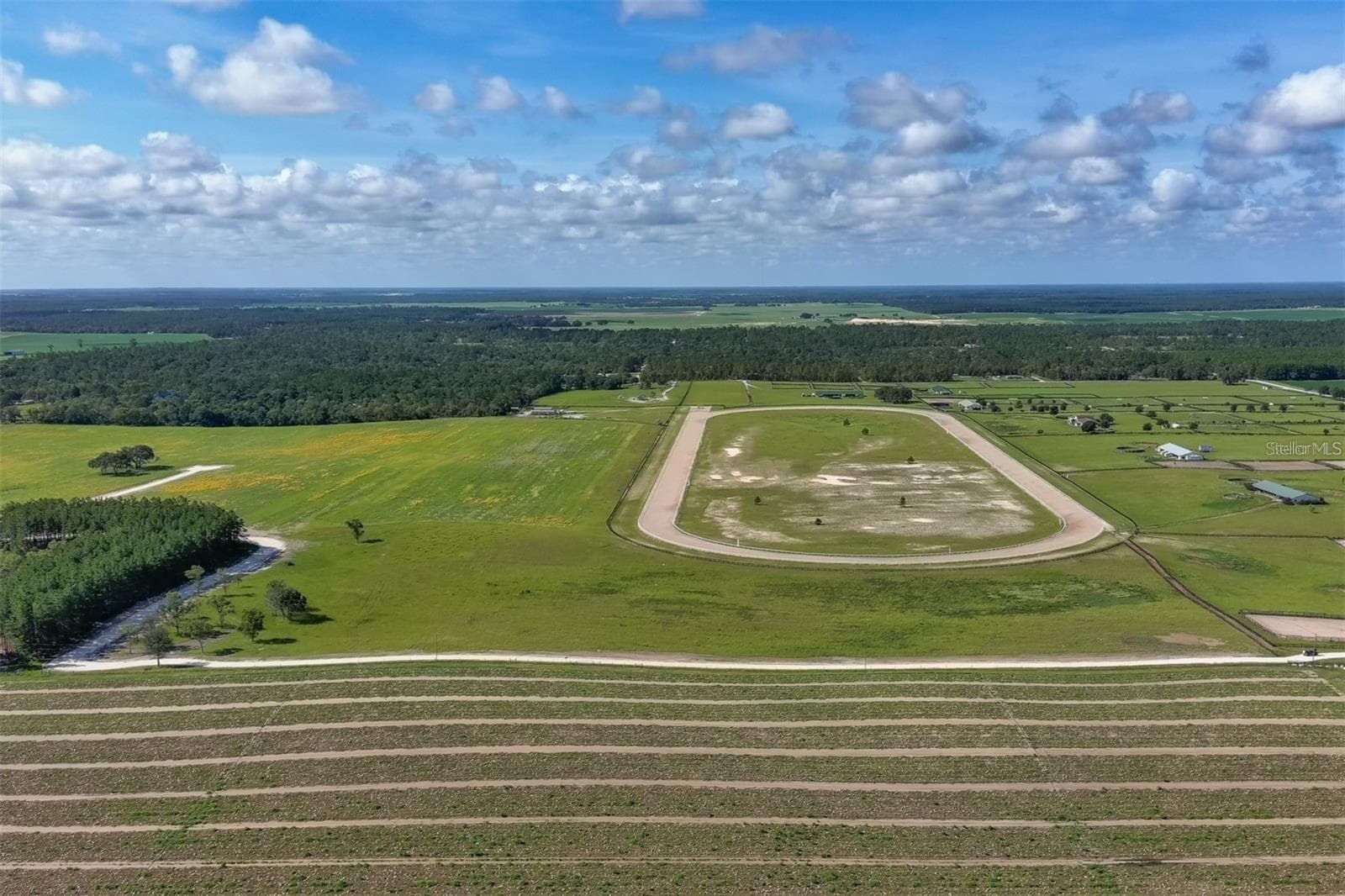 Land at 2351 NE 120 AVENUE, WILLISTON, photo 12 of 13