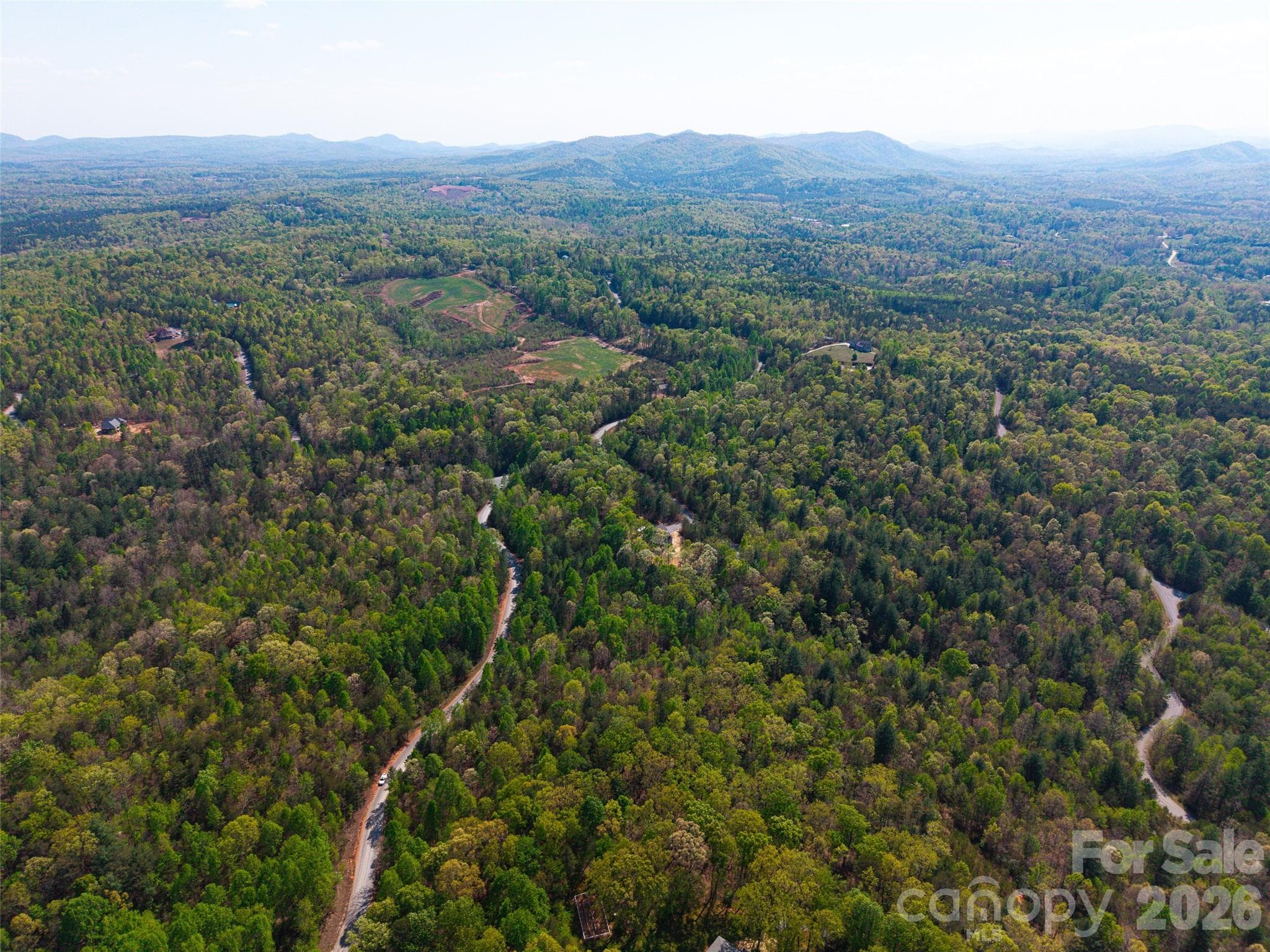 Lot at Nebo, photo 3 of 6