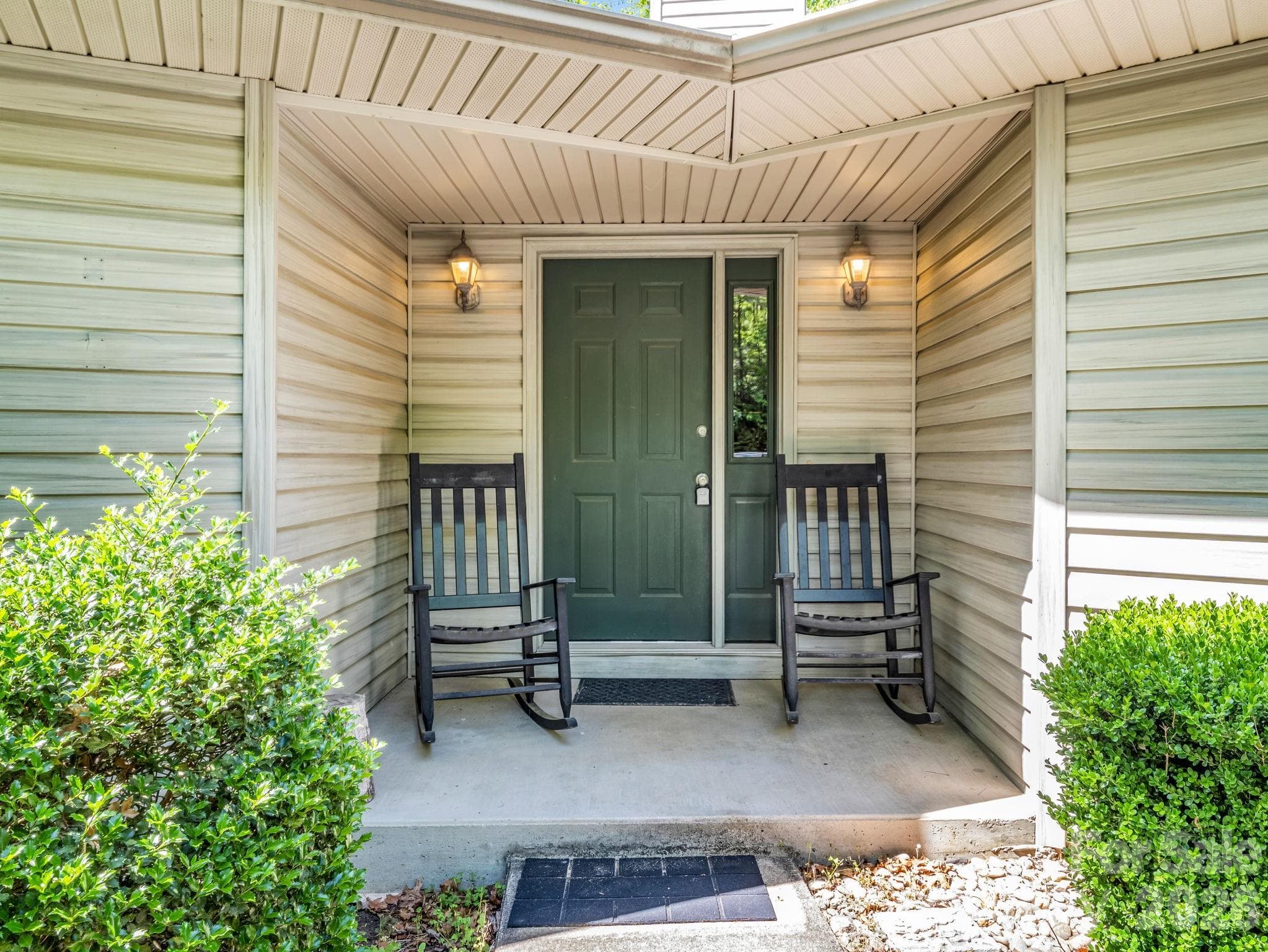 Single Family Residence at Lake Lure, photo 3 of 48