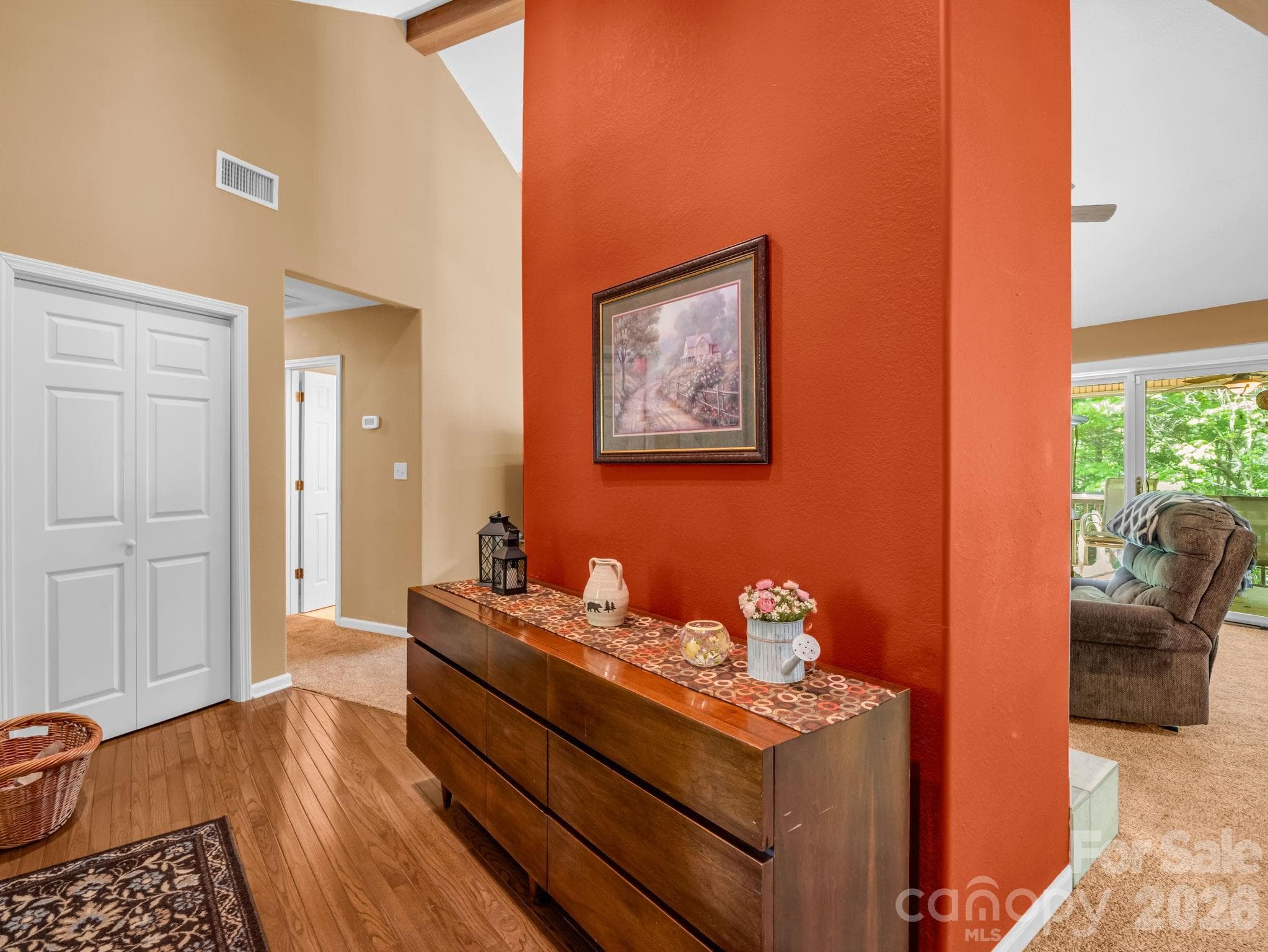 Single Family Residence at Lake Lure, photo 4 of 48