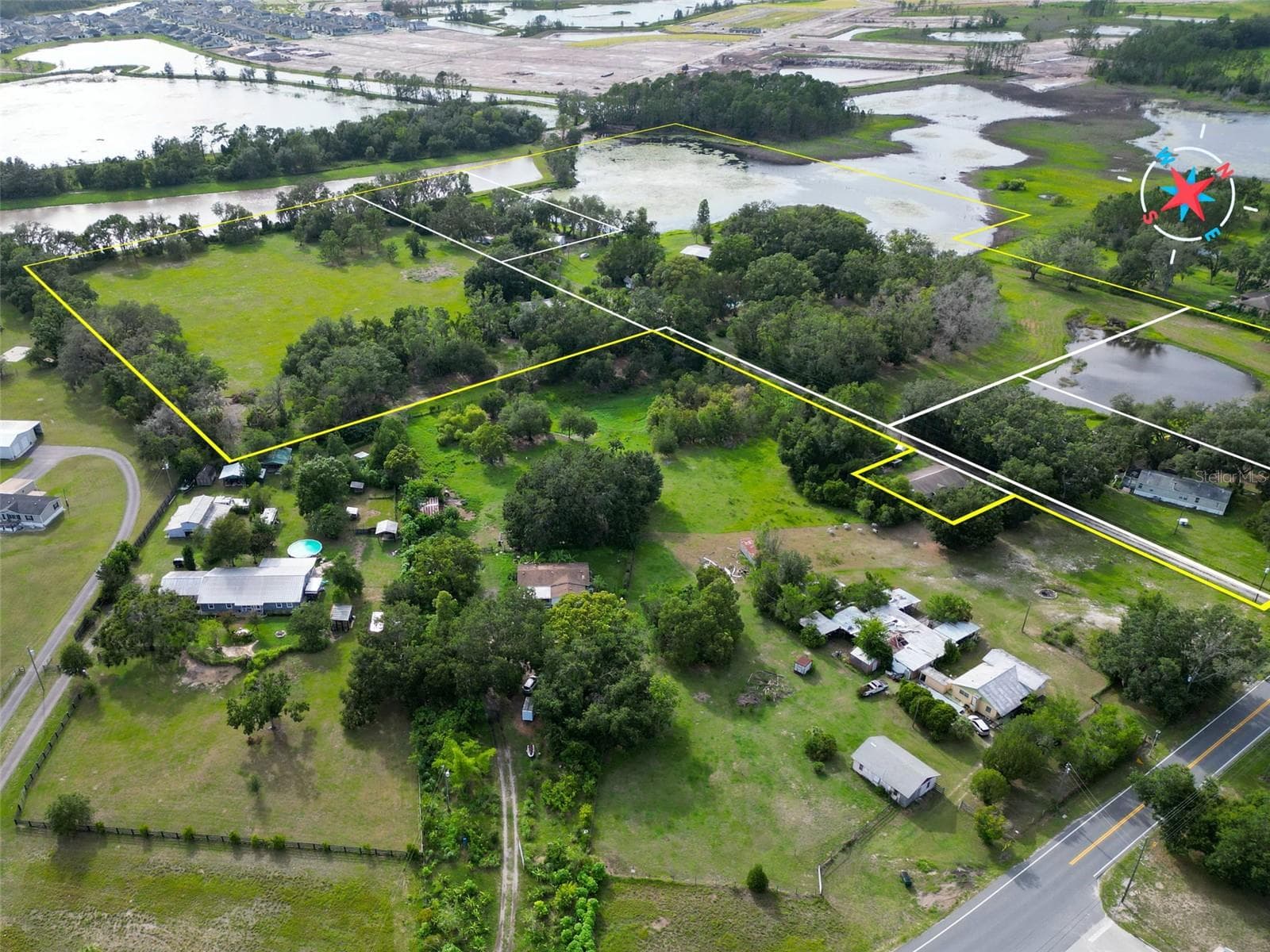22838 BUNGALOW LN