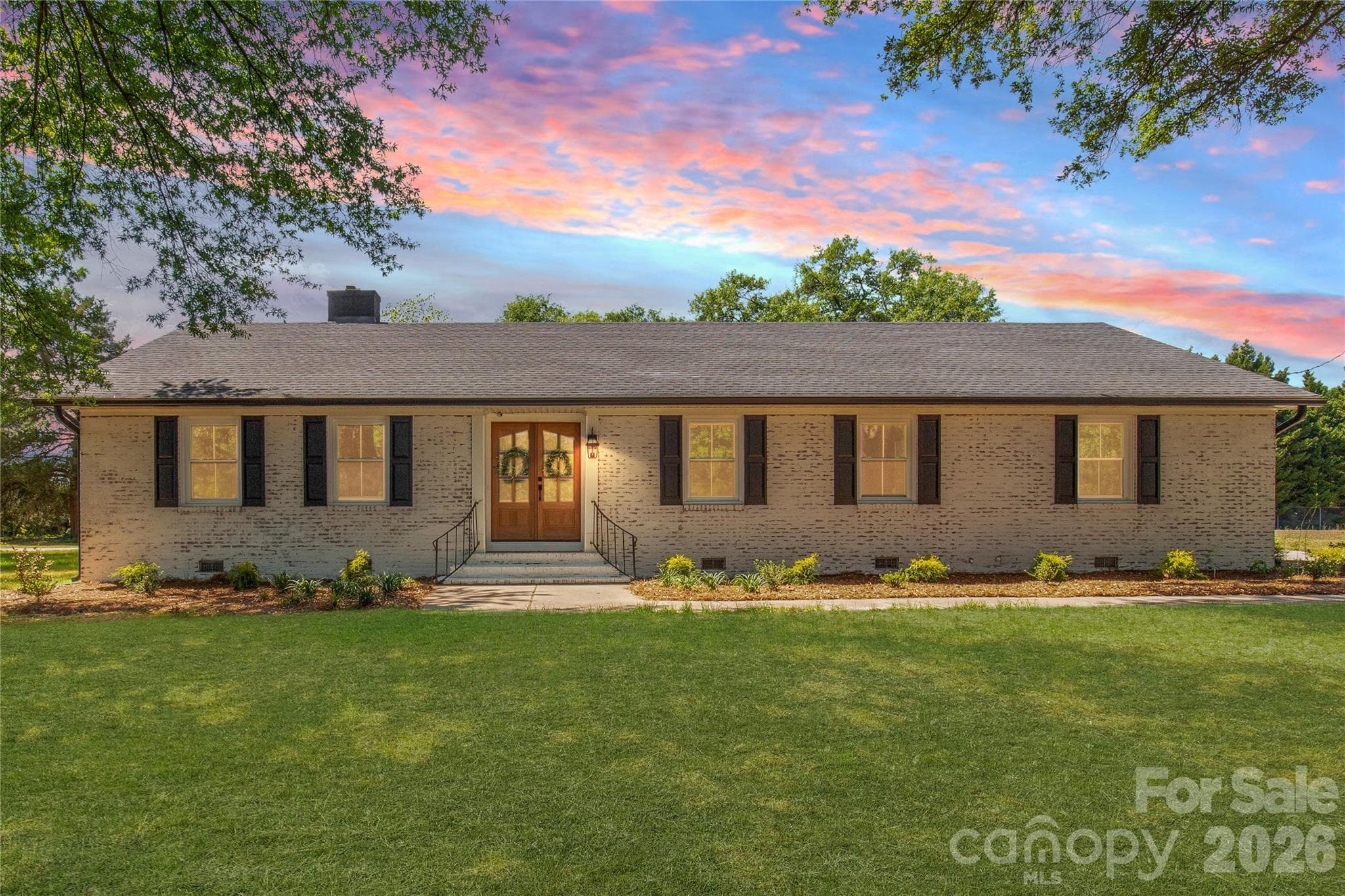1108 Evans Mill Road