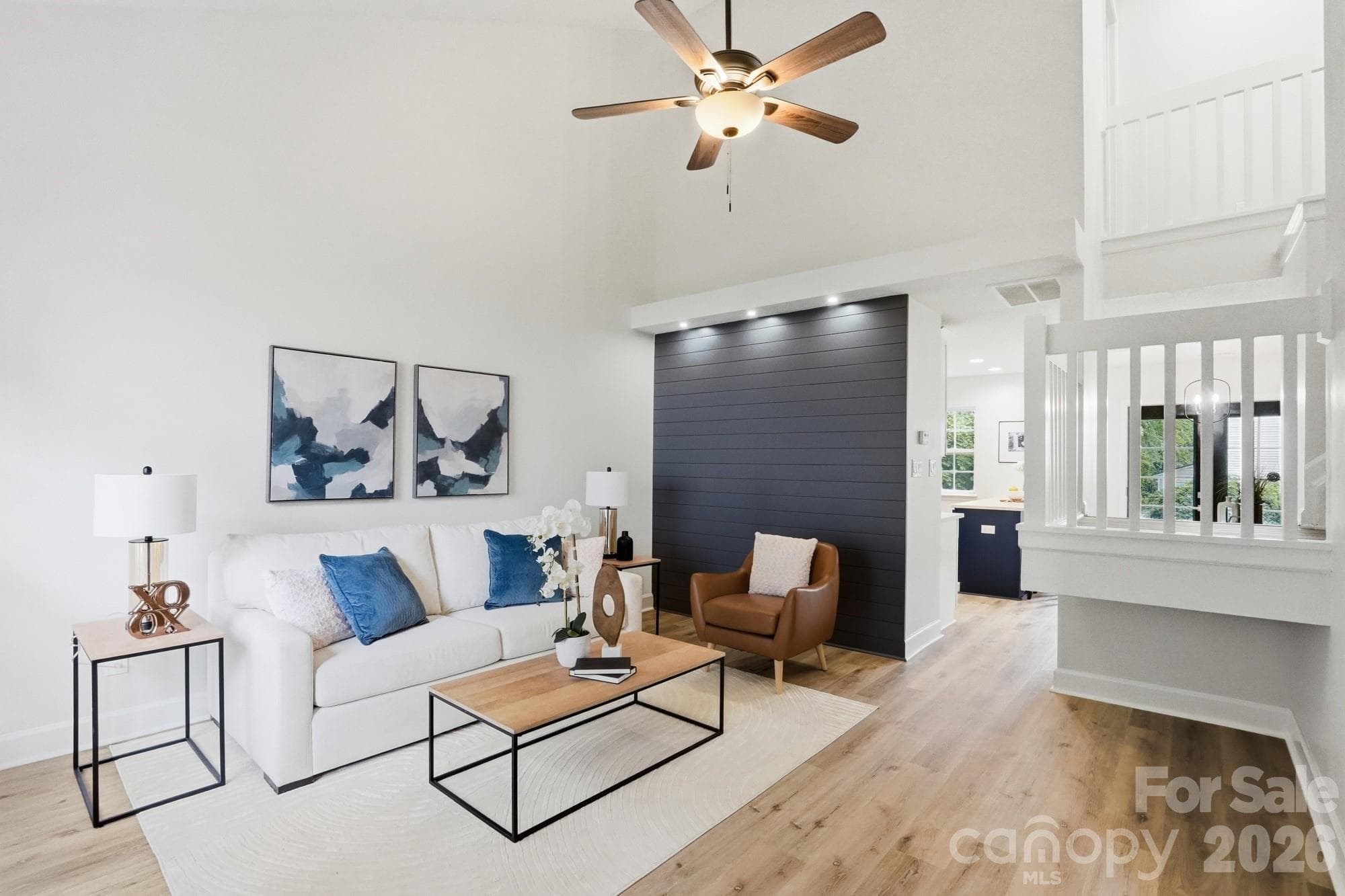 Townhouse at 7621 Petrea Lane, Charlotte, photo 6 of 44
