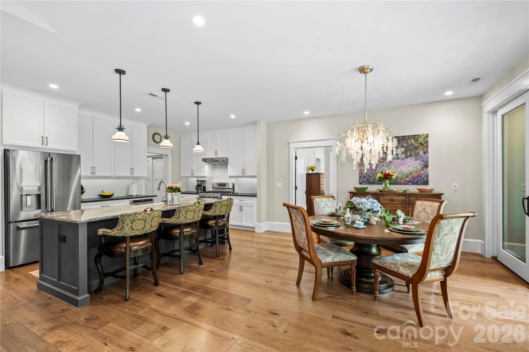 Single Family Residence at 73 Starwood Valley Trail, Arden, photo 10 of 30