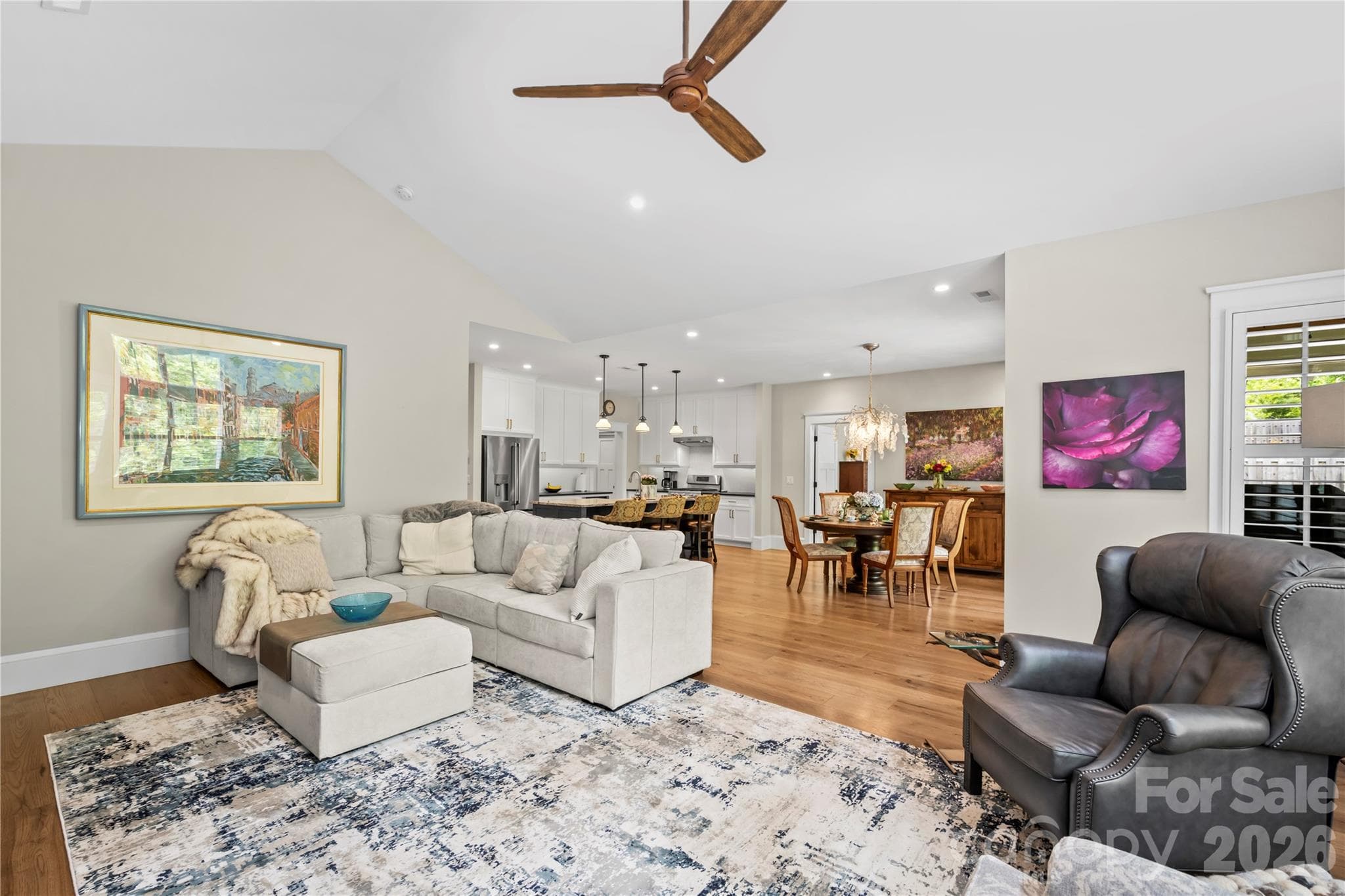 Single Family Residence at 73 Starwood Valley Trail, Arden, photo 12 of 30