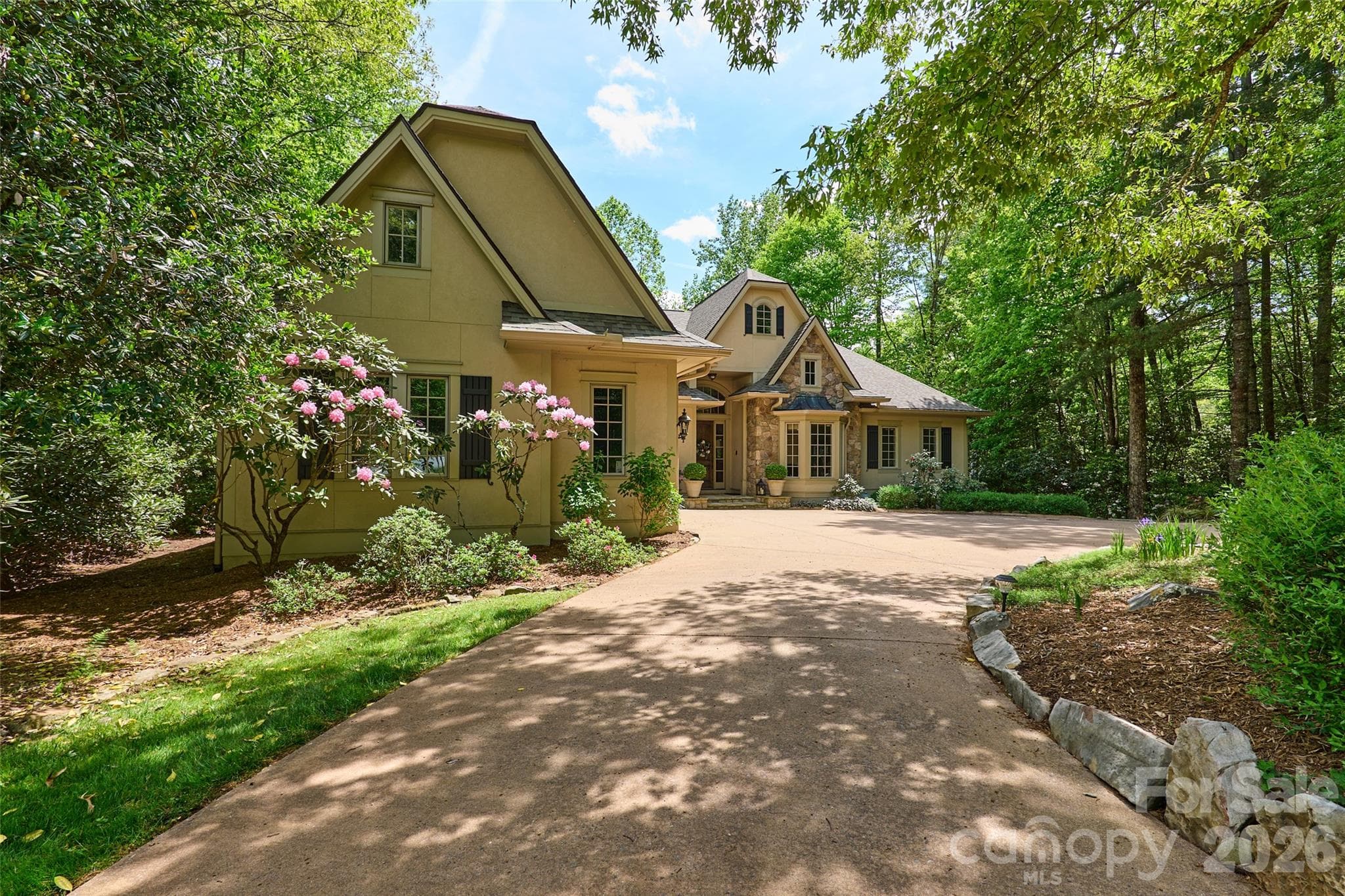 Single Family Residence at Brevard, photo 2 of 47
