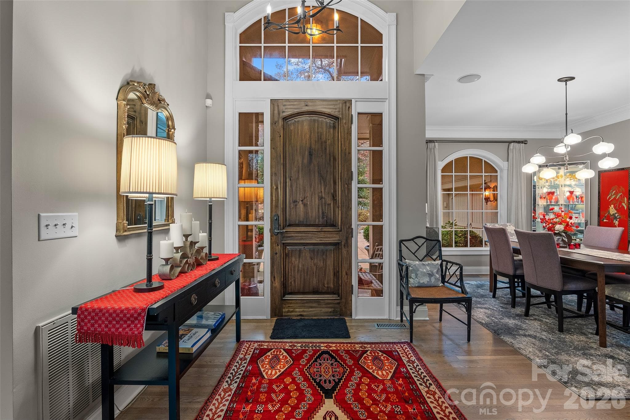 Single Family Residence at Brevard, photo 3 of 47