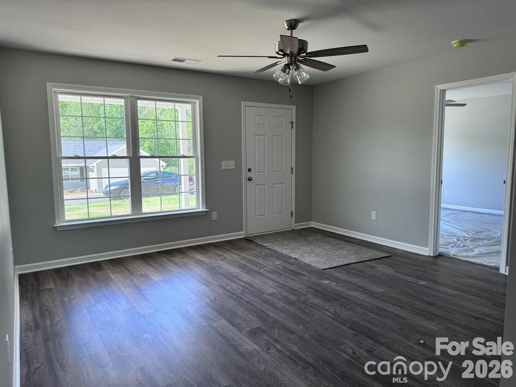 Single Family Residence at 1201 Elizabeth Street W, Pageland, photo 2 of 14