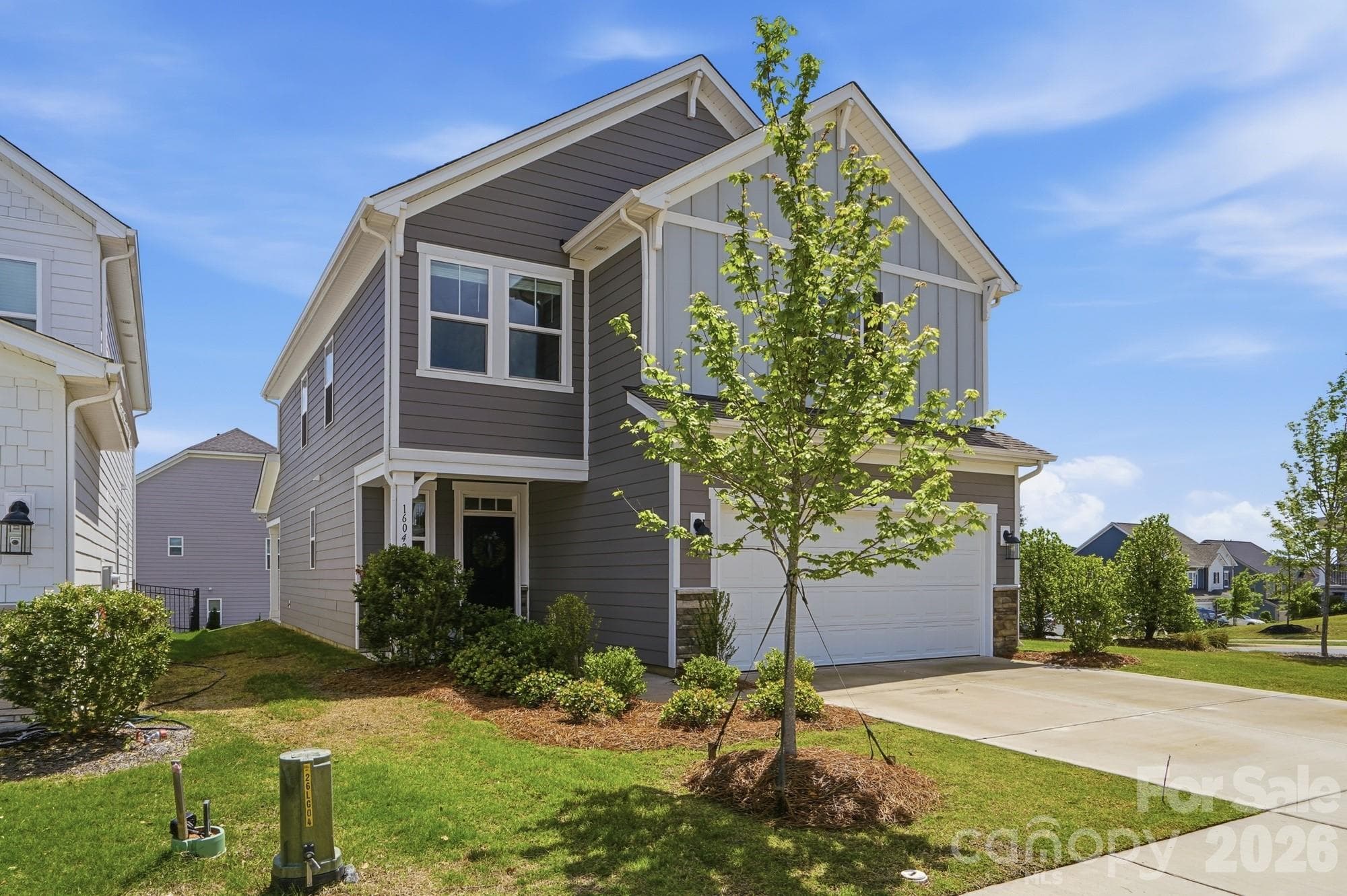 Single Family Residence at Charlotte, photo 3 of 48