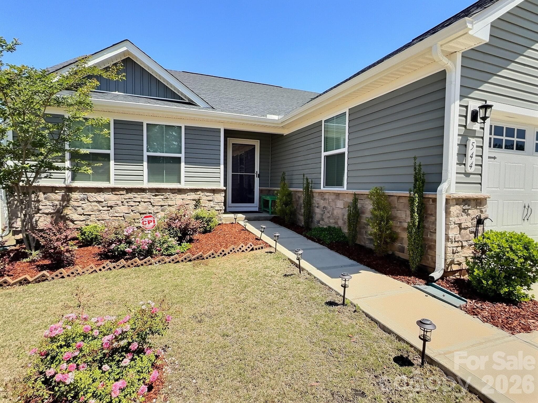 Single Family Residence at Lancaster, photo 2 of 35