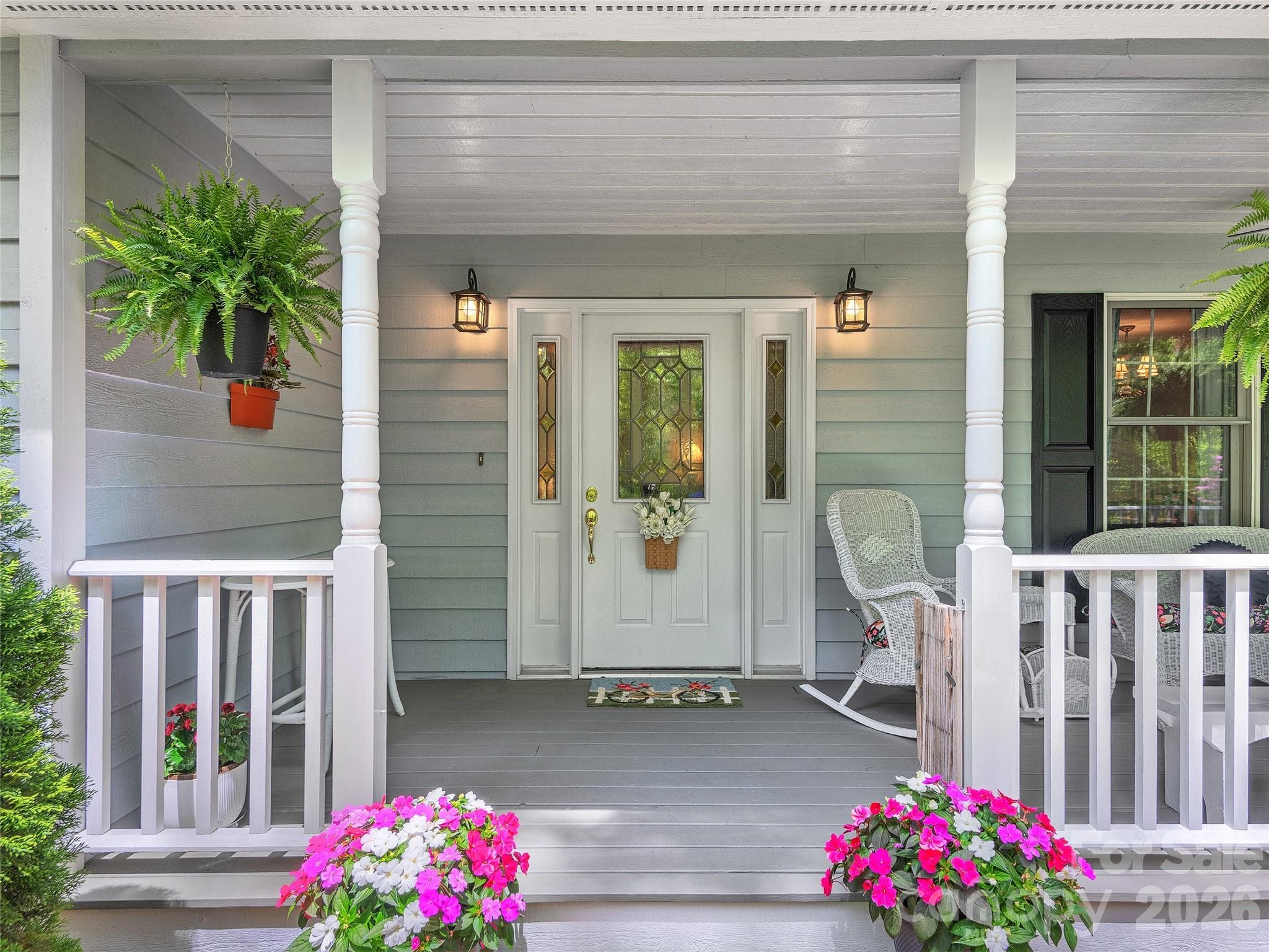 Welcome!!! - 81 Old Gap Creek Road, Fairview
