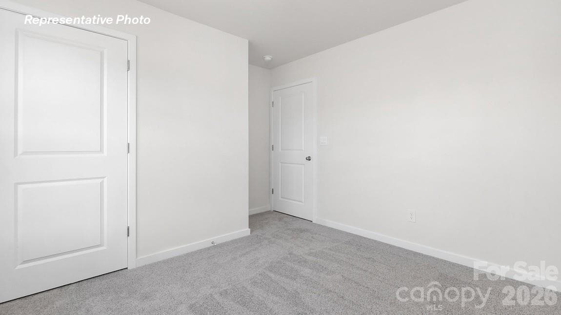 Single Family Residence at 3851 Maxwell Henry Lane NW, Conover, photo 13 of 20
