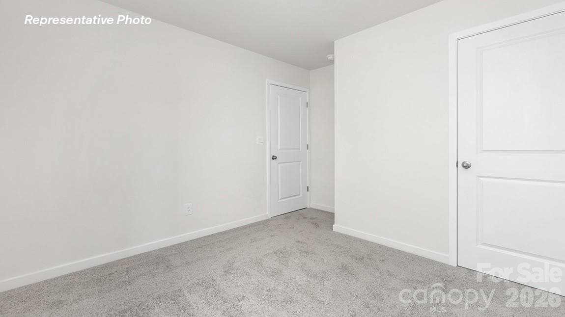 Single Family Residence at 3851 Maxwell Henry Lane NW, Conover, photo 16 of 20
