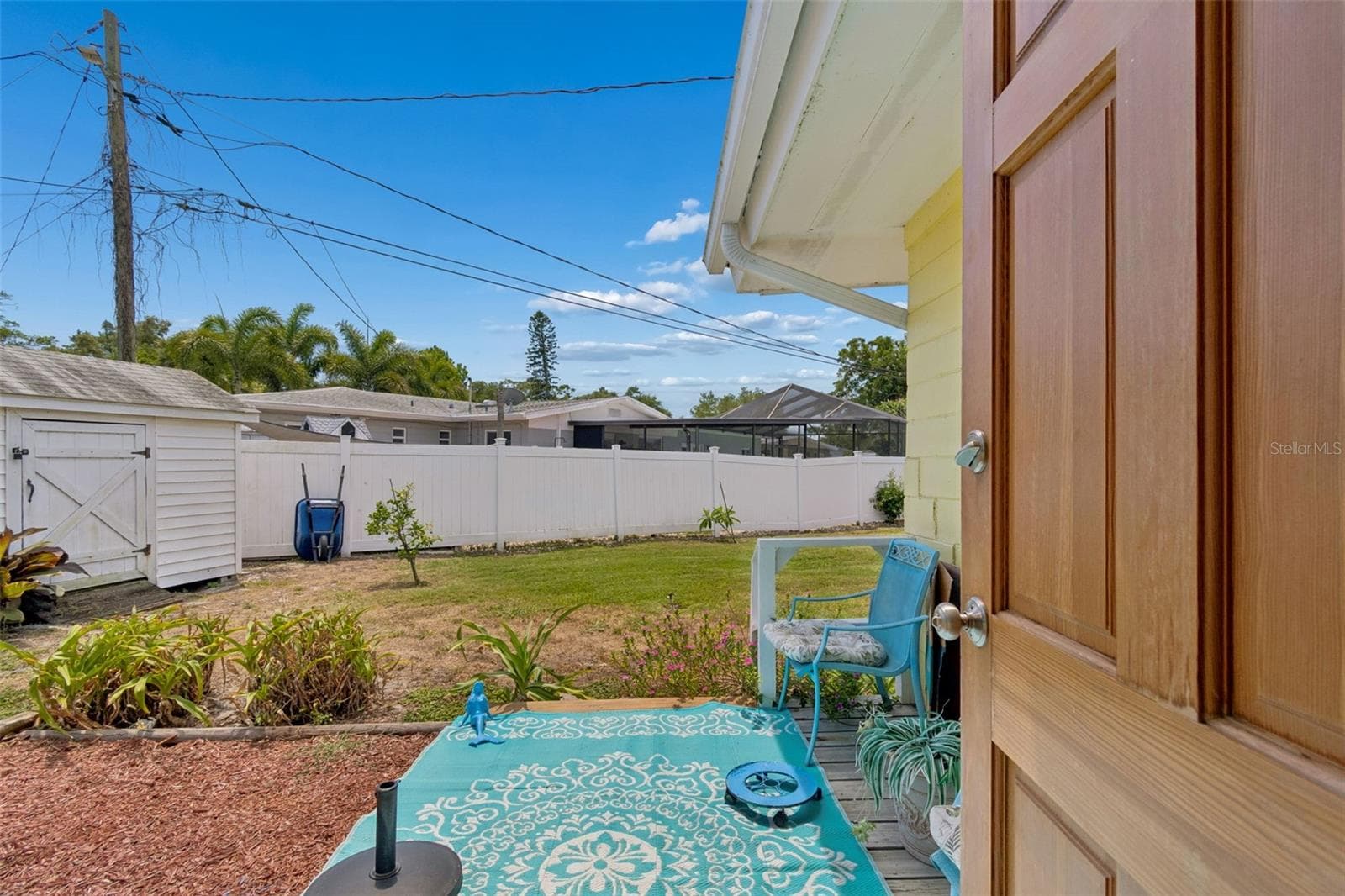 Single Family Residence at 2110 FAIRWAY AVE S, ST PETERSBURG, photo 39 of 62