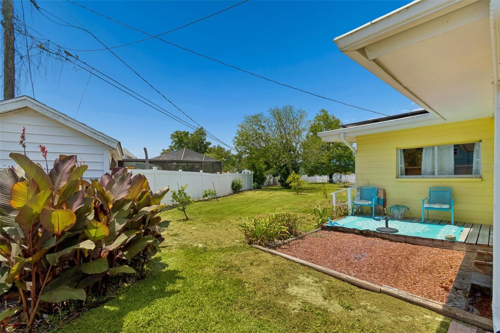 Single Family Residence at 2110 FAIRWAY AVE S, ST PETERSBURG, photo 40 of 62