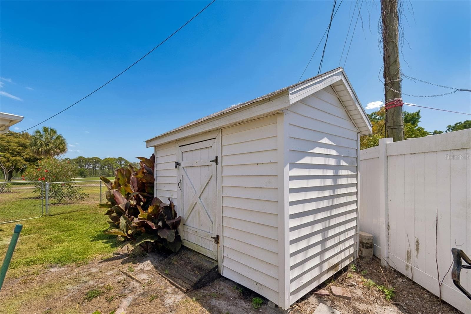 Single Family Residence at 2110 FAIRWAY AVE S, ST PETERSBURG, photo 42 of 62