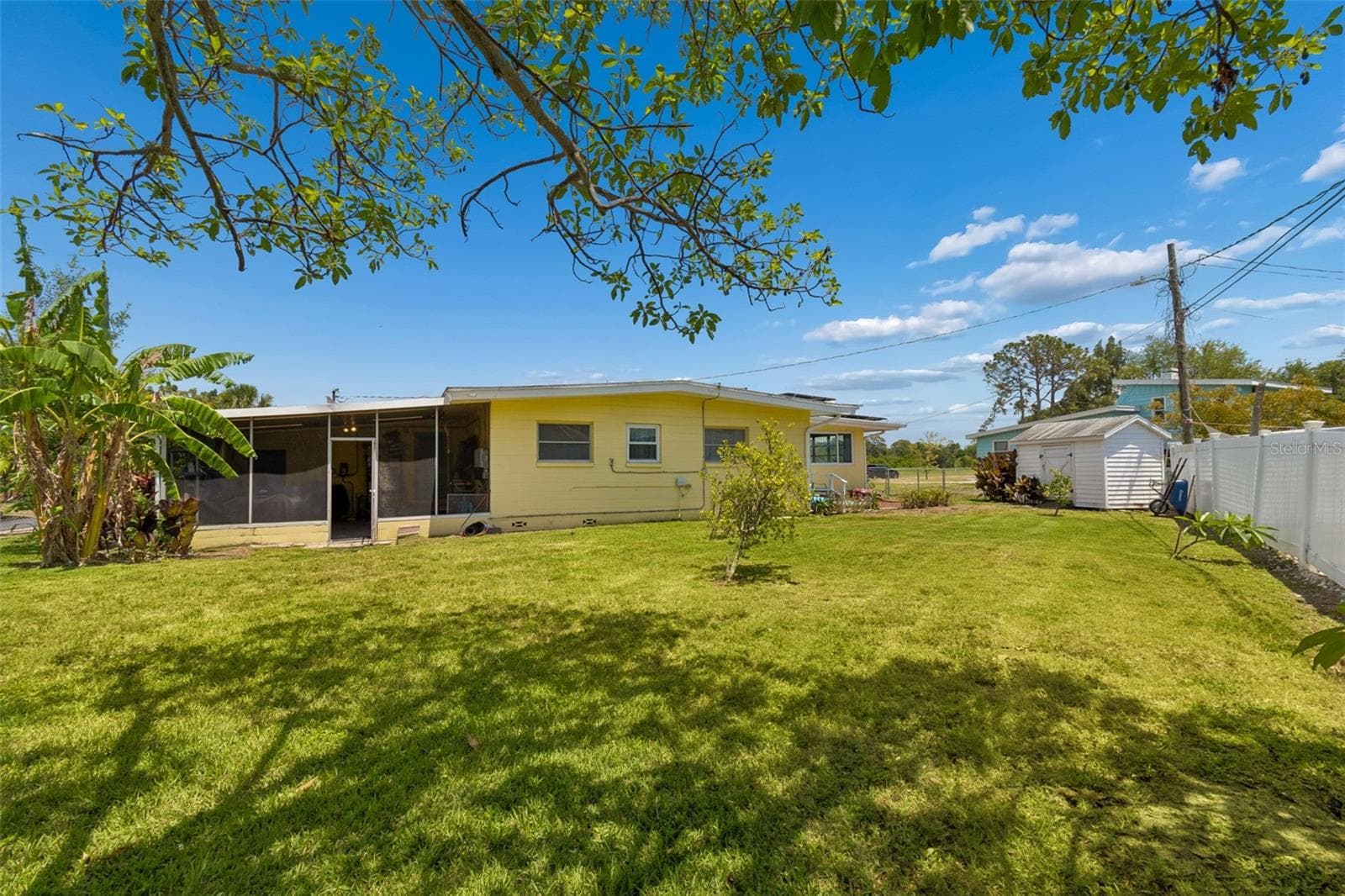 Single Family Residence at 2110 FAIRWAY AVE S, ST PETERSBURG, photo 44 of 62
