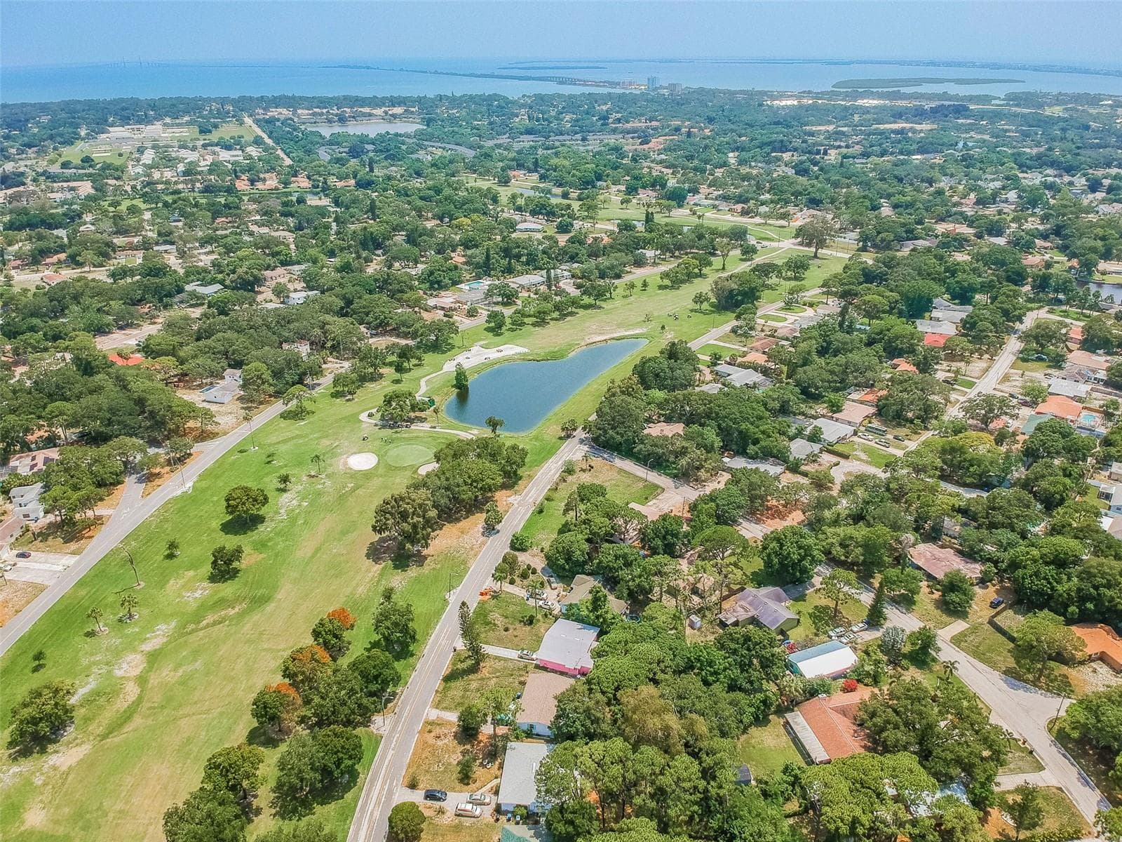 Single Family Residence at 2110 FAIRWAY AVE S, ST PETERSBURG, photo 54 of 62